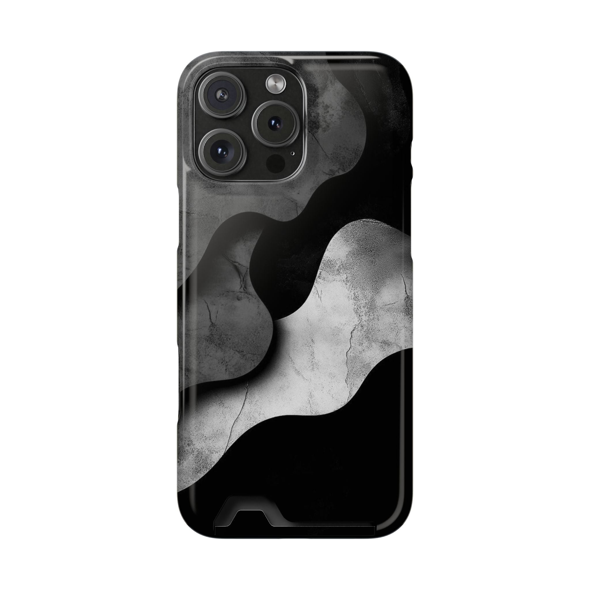 Stone Flow – iPhone