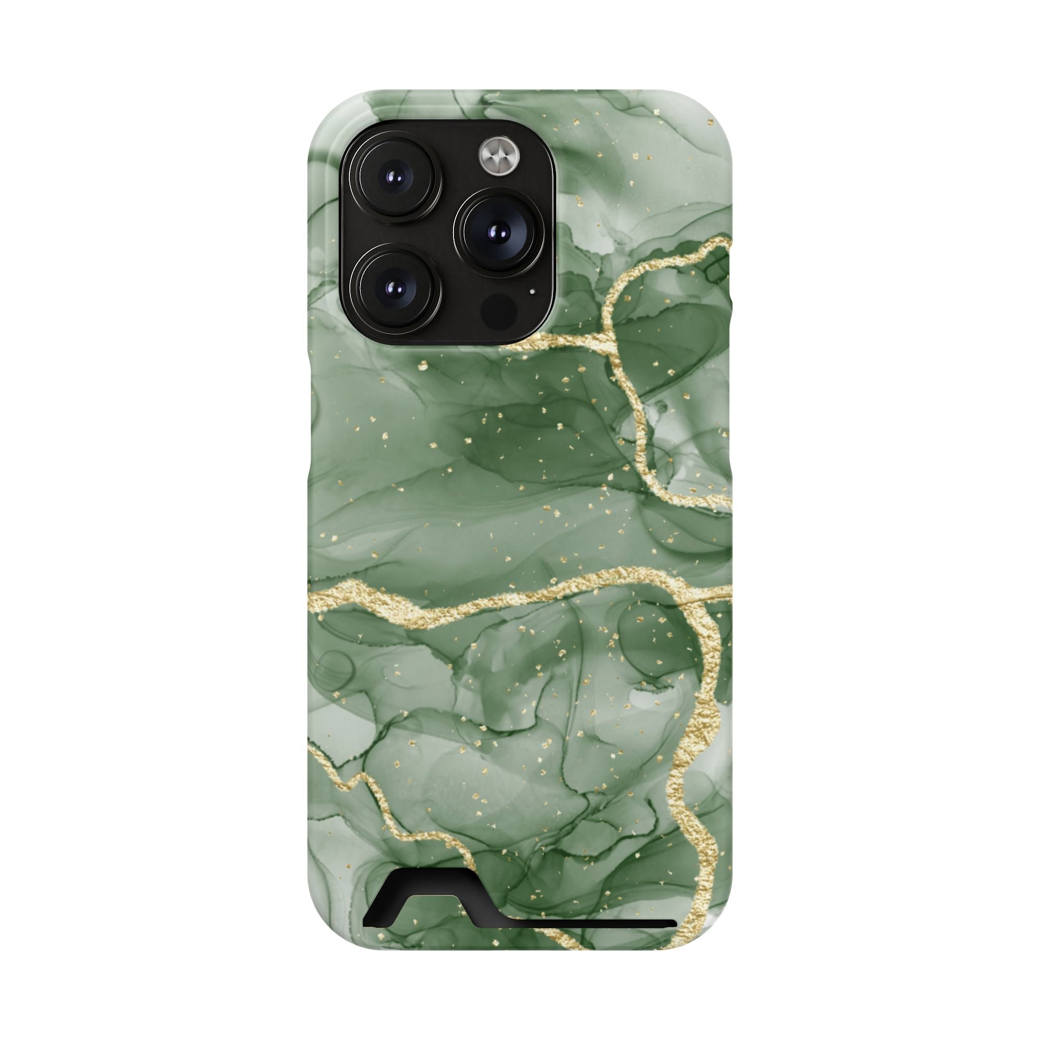 Emerald Luxe – iPhone