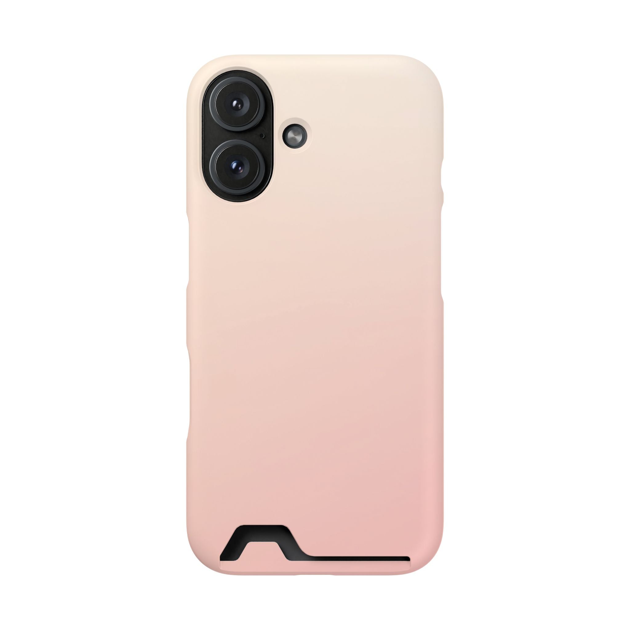 Peach Blush – iPhone
