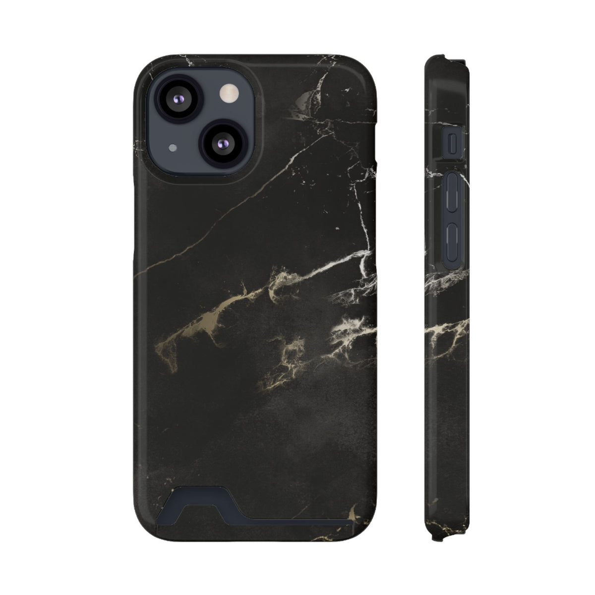 Noir Luxe – Iphone