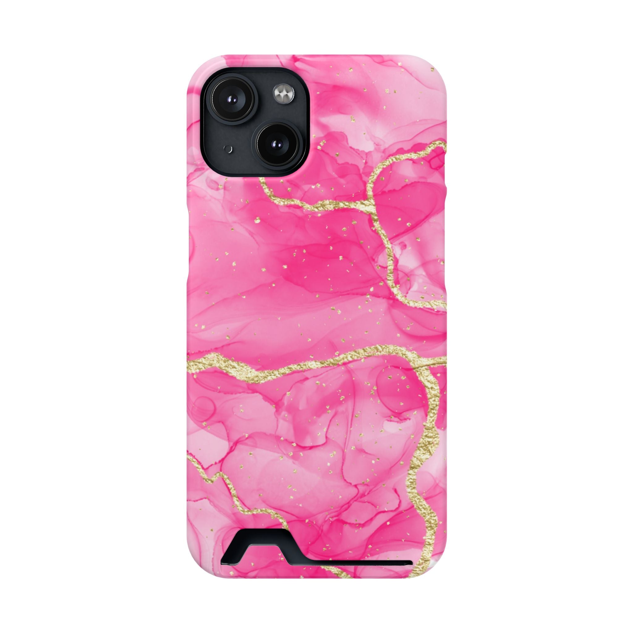 Pink Luxe – iPhone