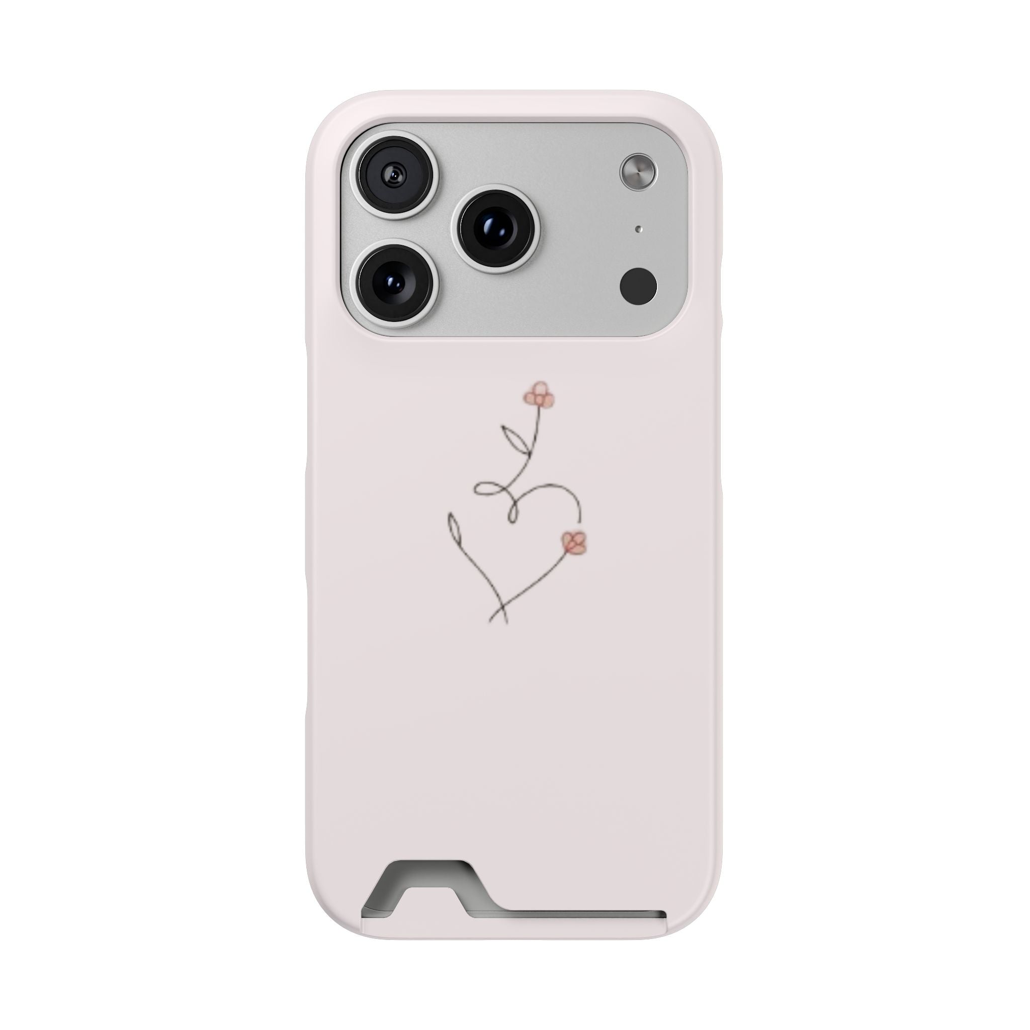 Blooming Heart – iPhone