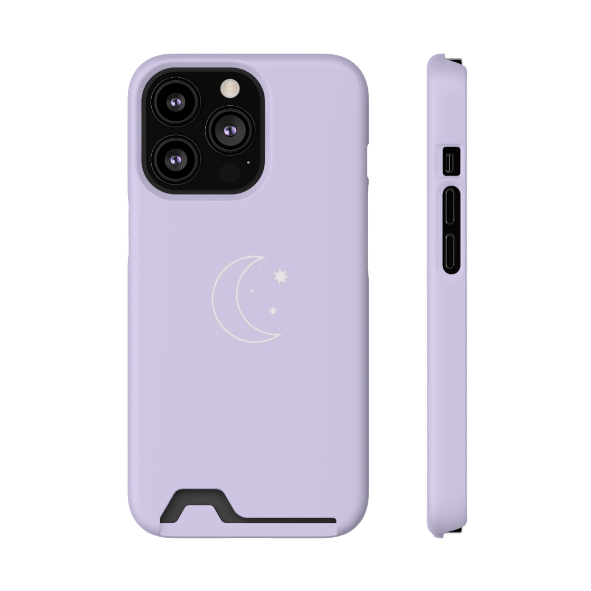 Lilac Moon – iPhone