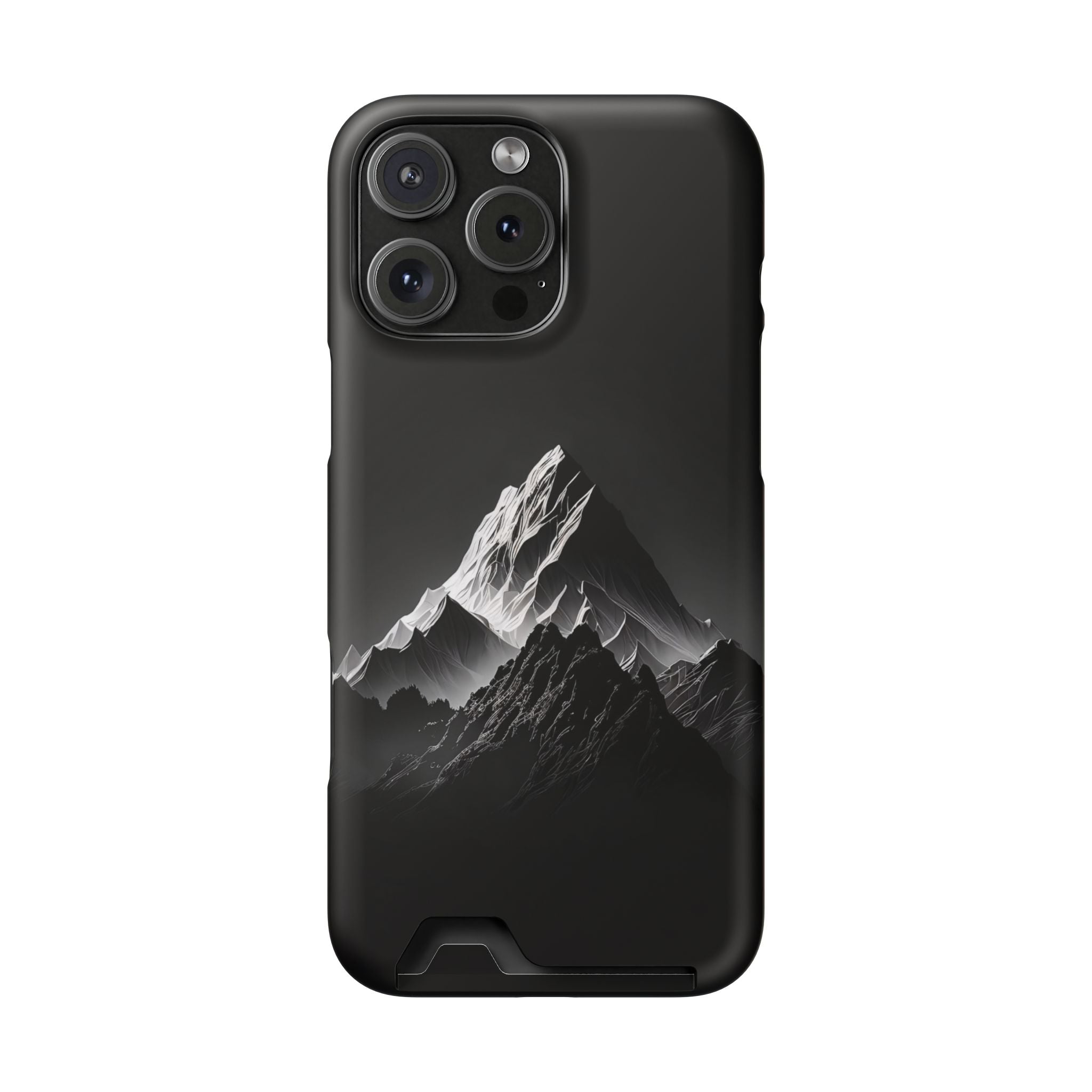 Midnight Peak - iPhone