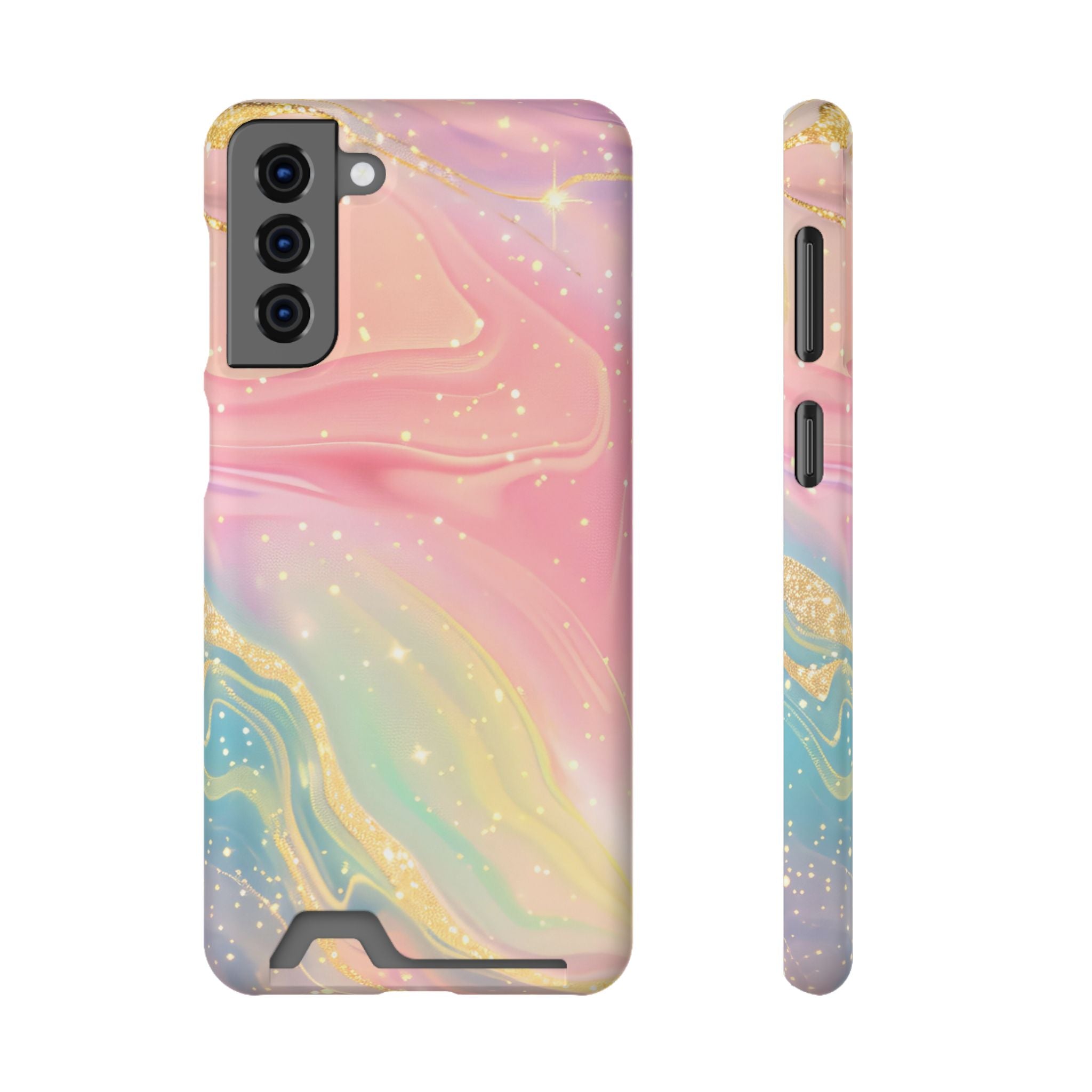 Dreamy Luxe – Samsung