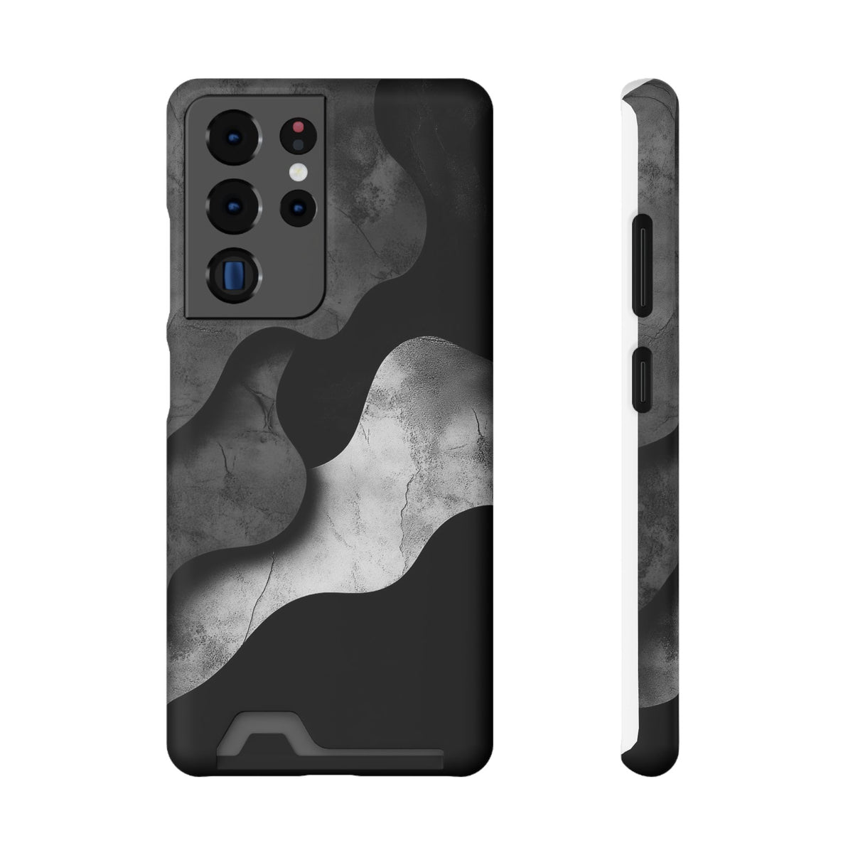 Stone Flow – Samsung