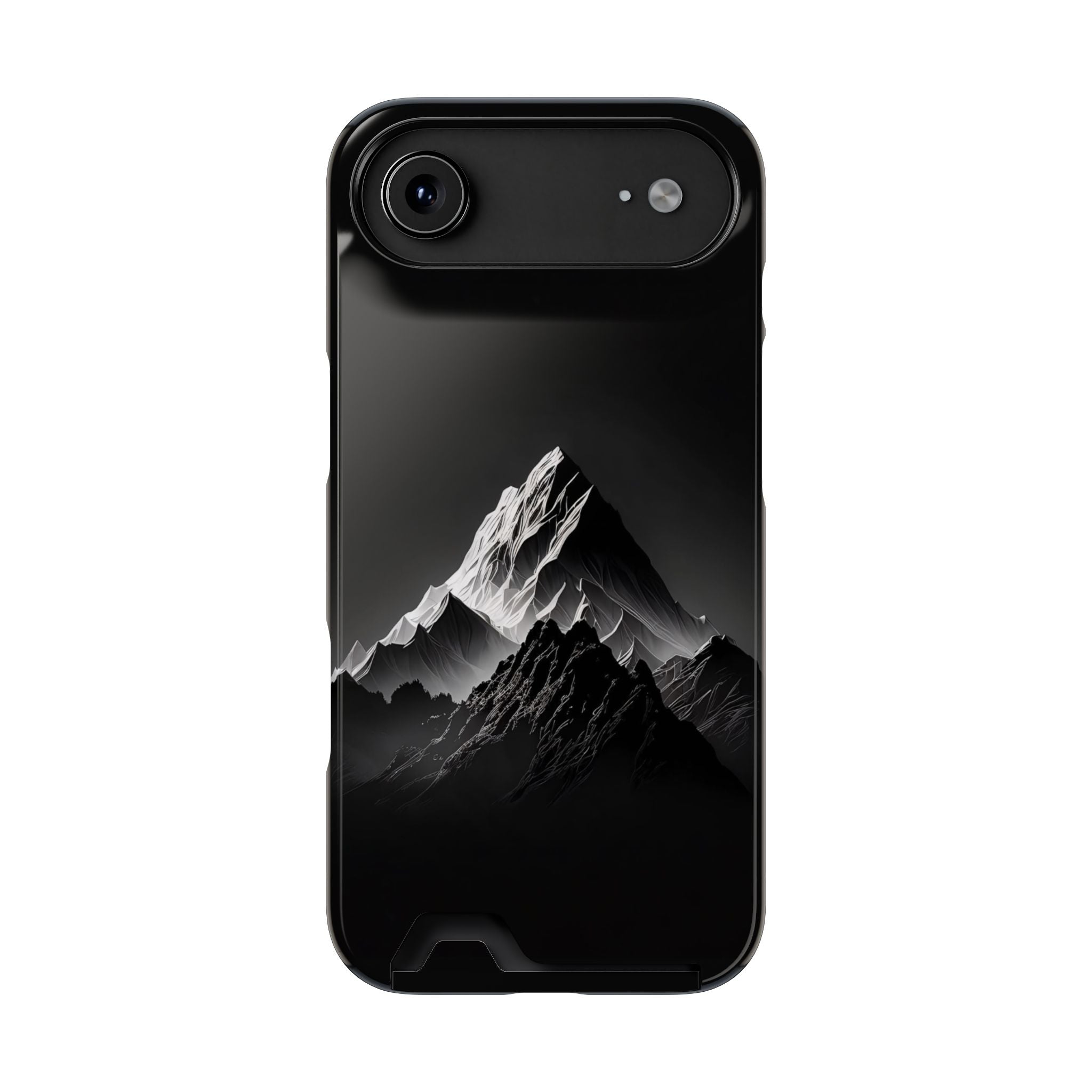 Midnight Peak - iPhone