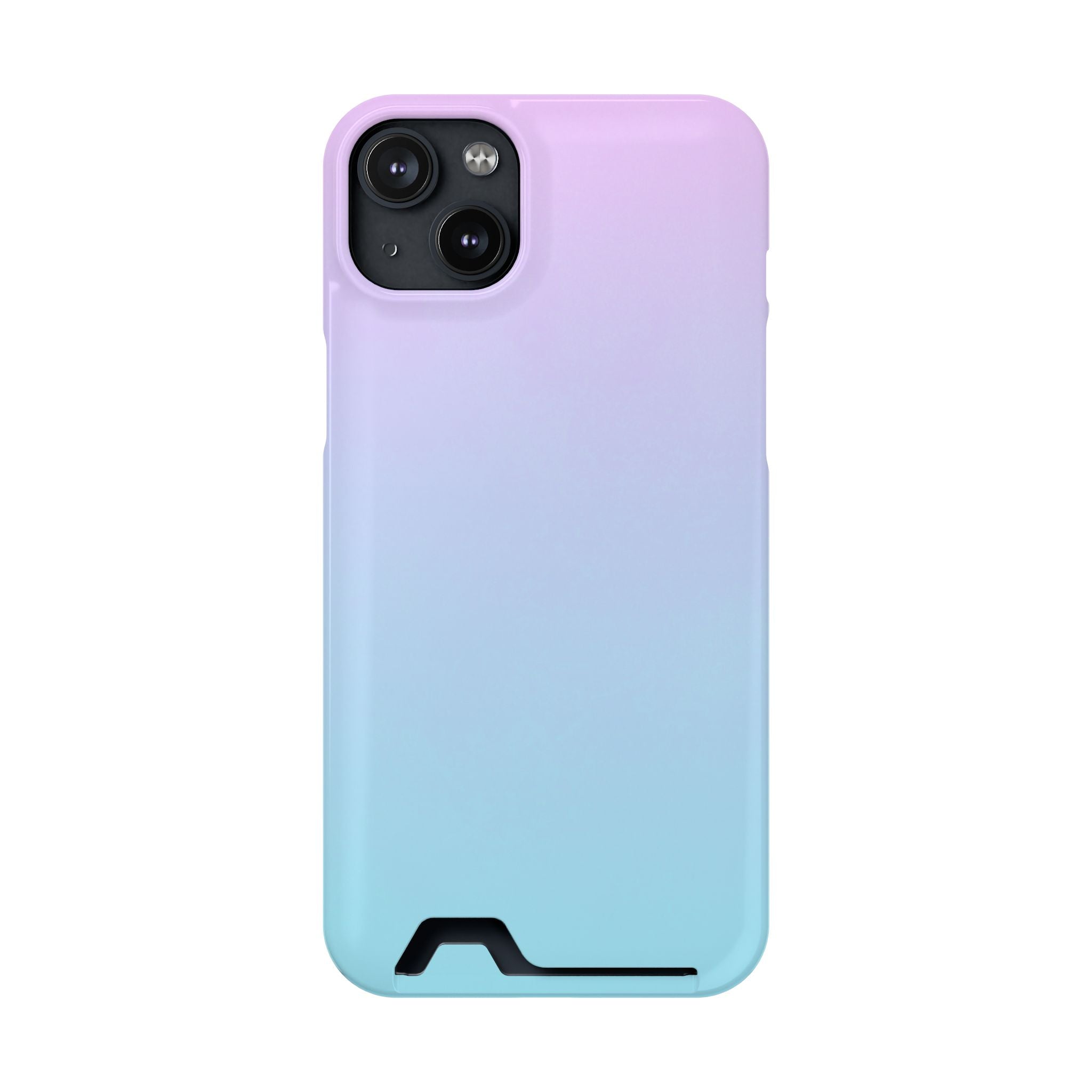 Lilac Sky –  iPhone