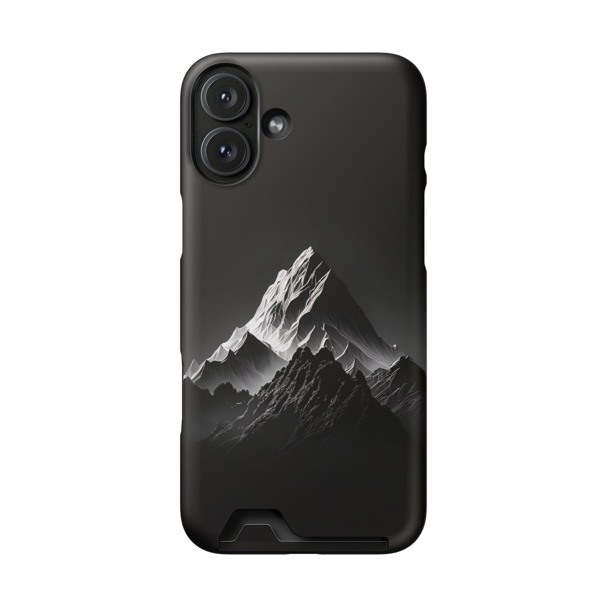 Midnight Peak - iPhone
