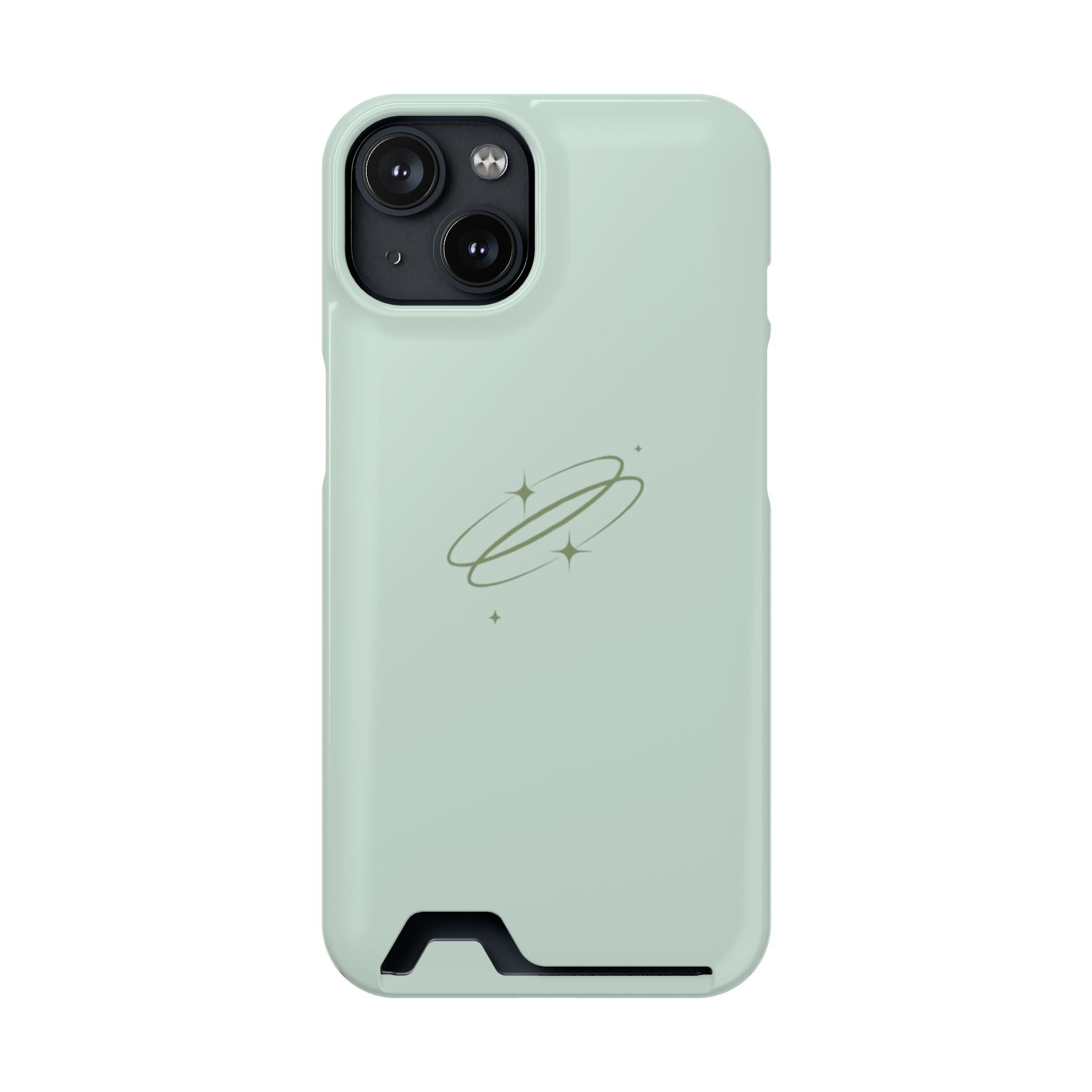 Mint Galaxy – iPhone