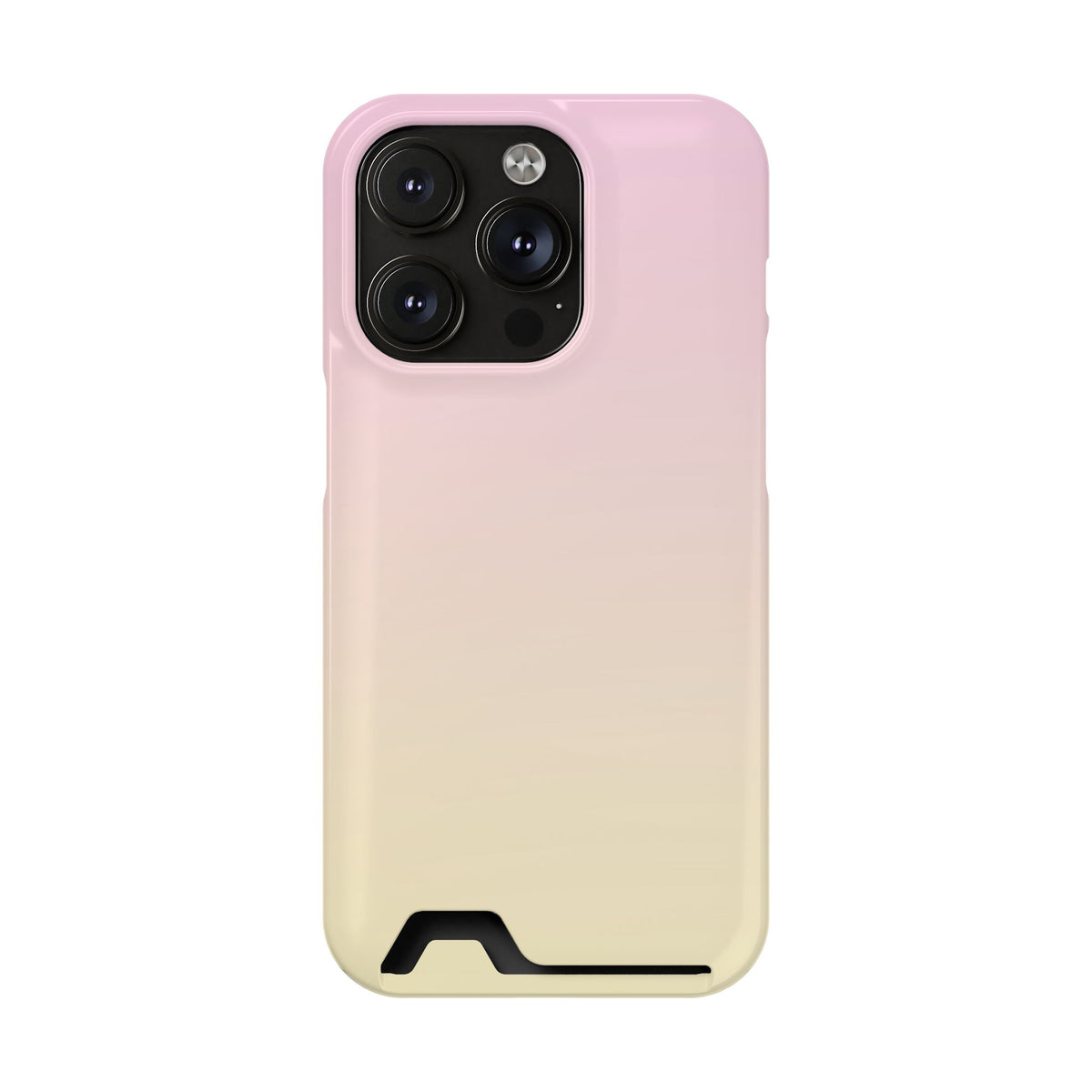 Blush Sunset – iPhone