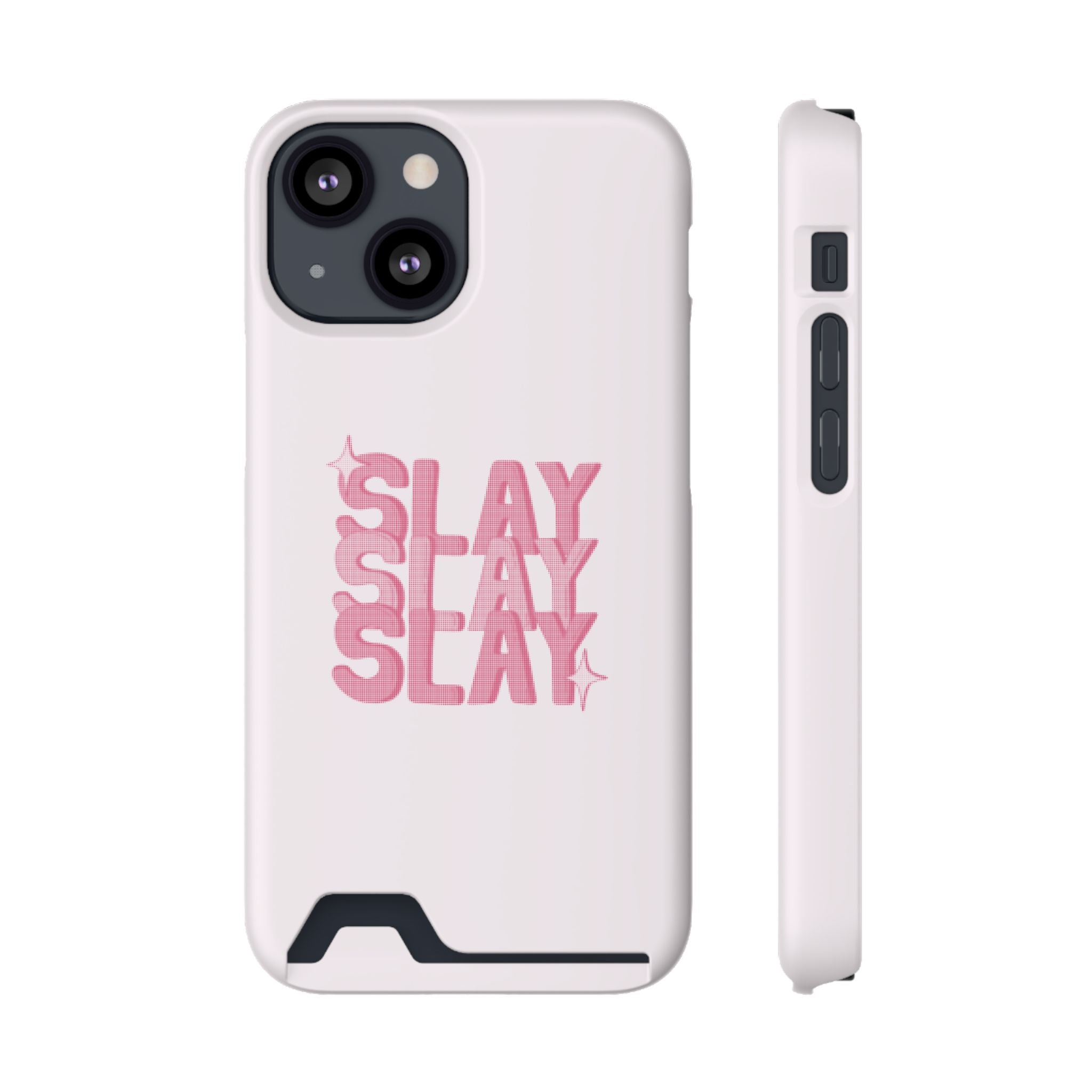 SLAY – iPhone