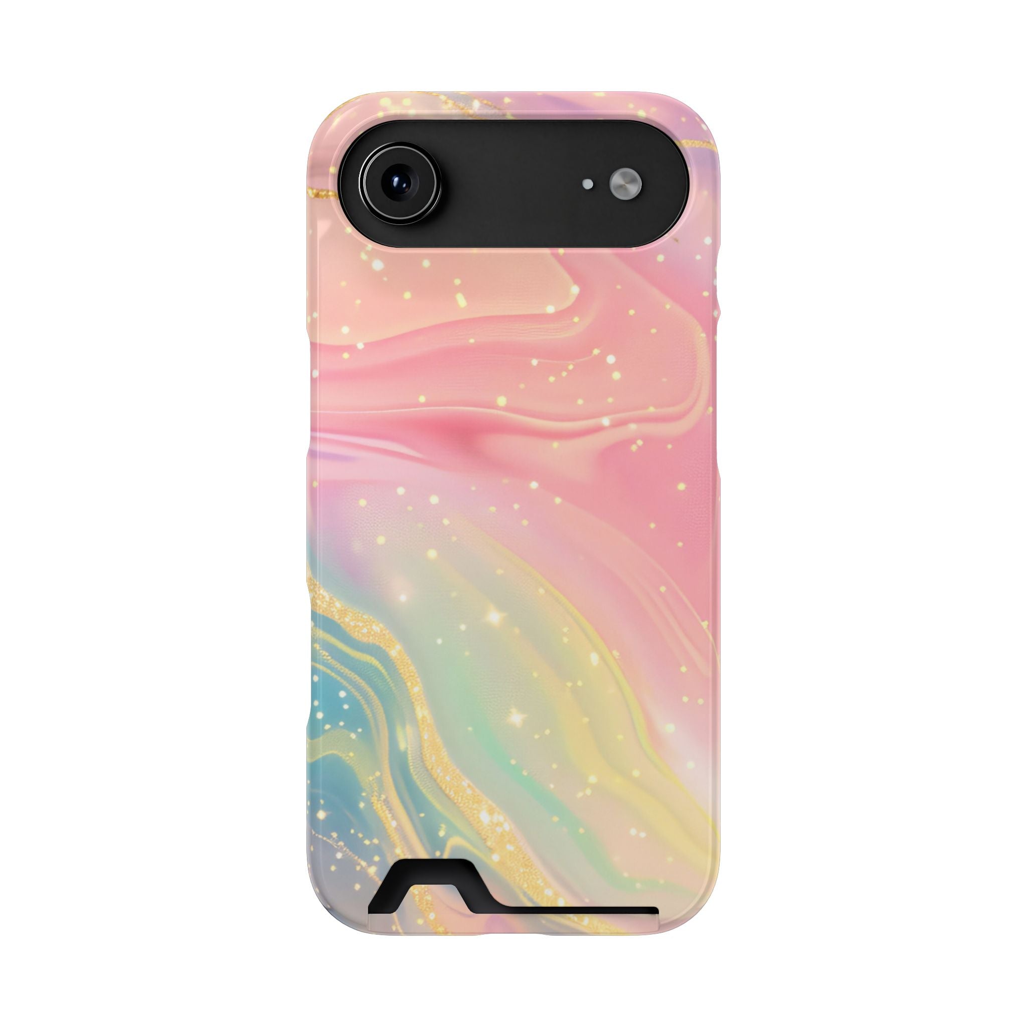 Dreamy Luxe – Iphone