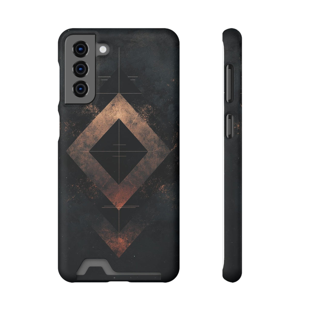 Copper Geometry - Samsung