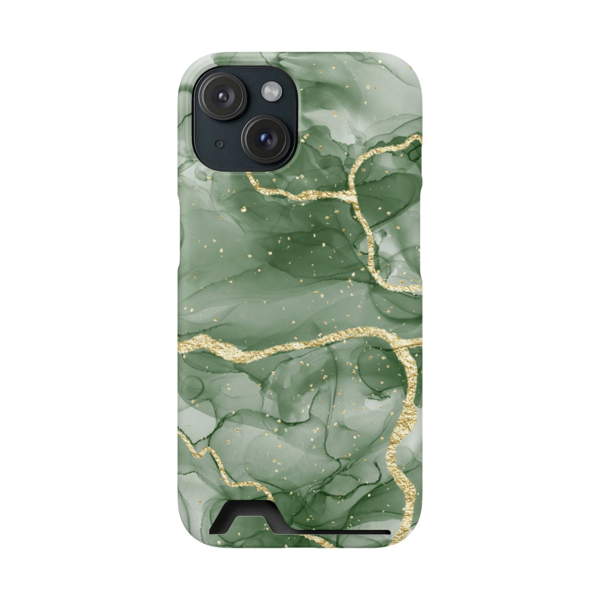 Emerald Luxe – iPhone