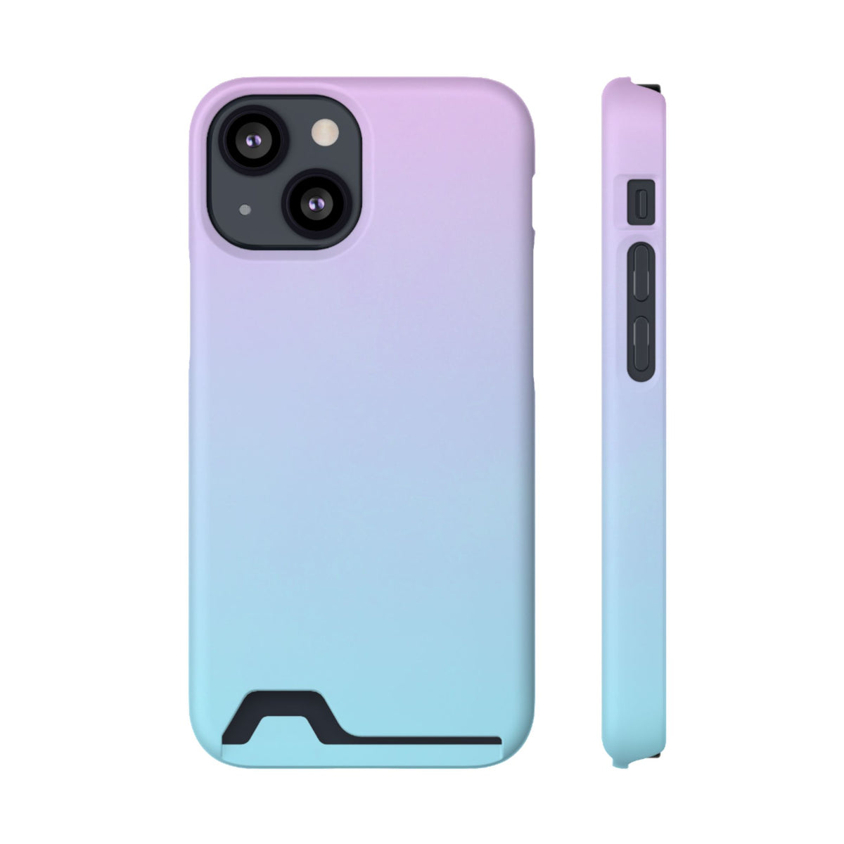 Lilac Sky –  iPhone