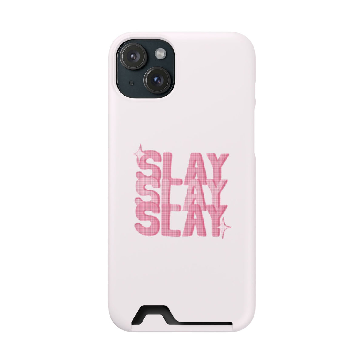 SLAY – iPhone