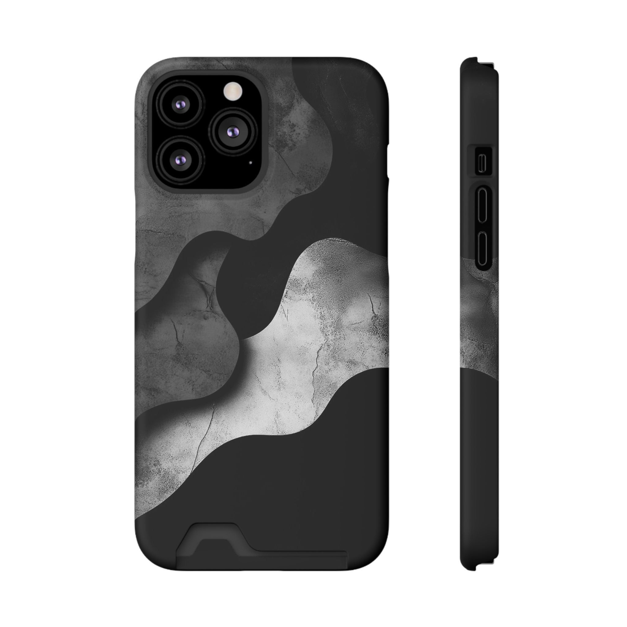 Stone Flow – iPhone