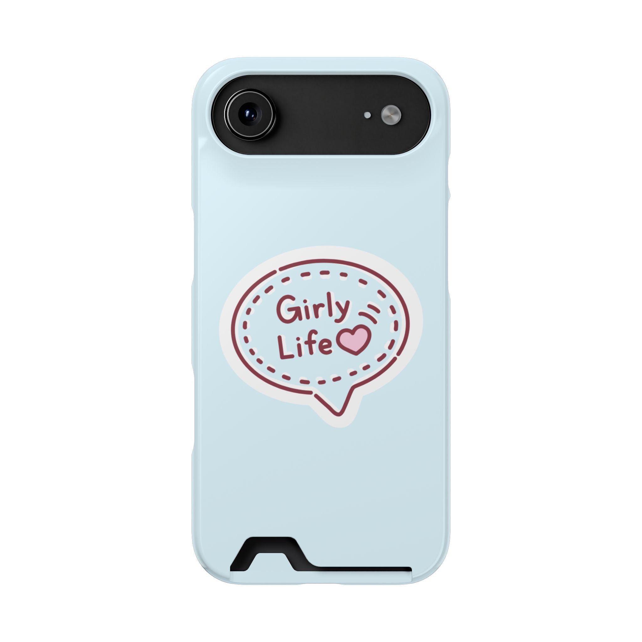 Girly Life – iPhone