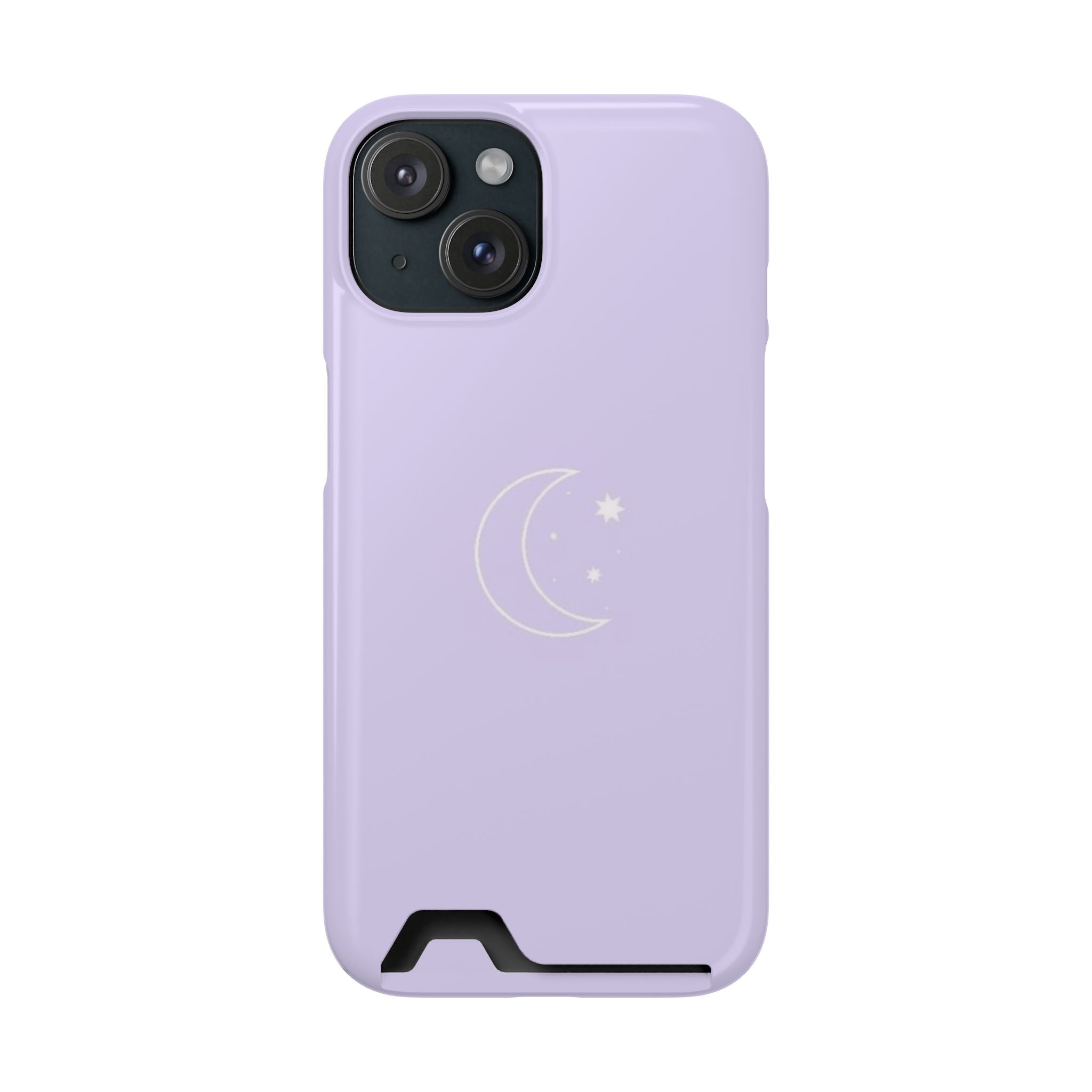 Lilac Moon – iPhone
