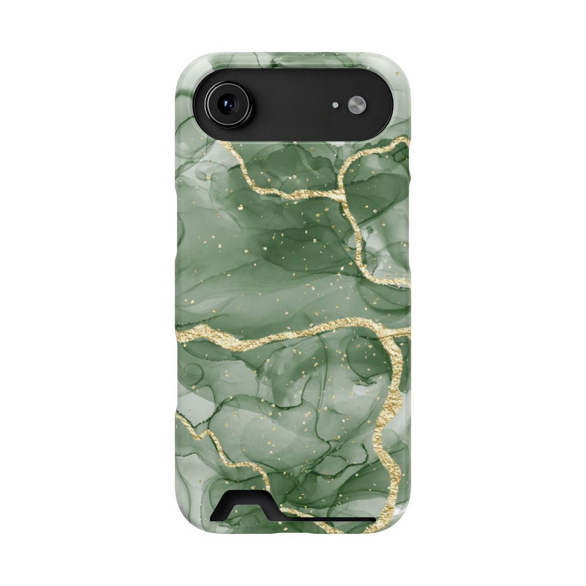 Emerald Luxe – iPhone