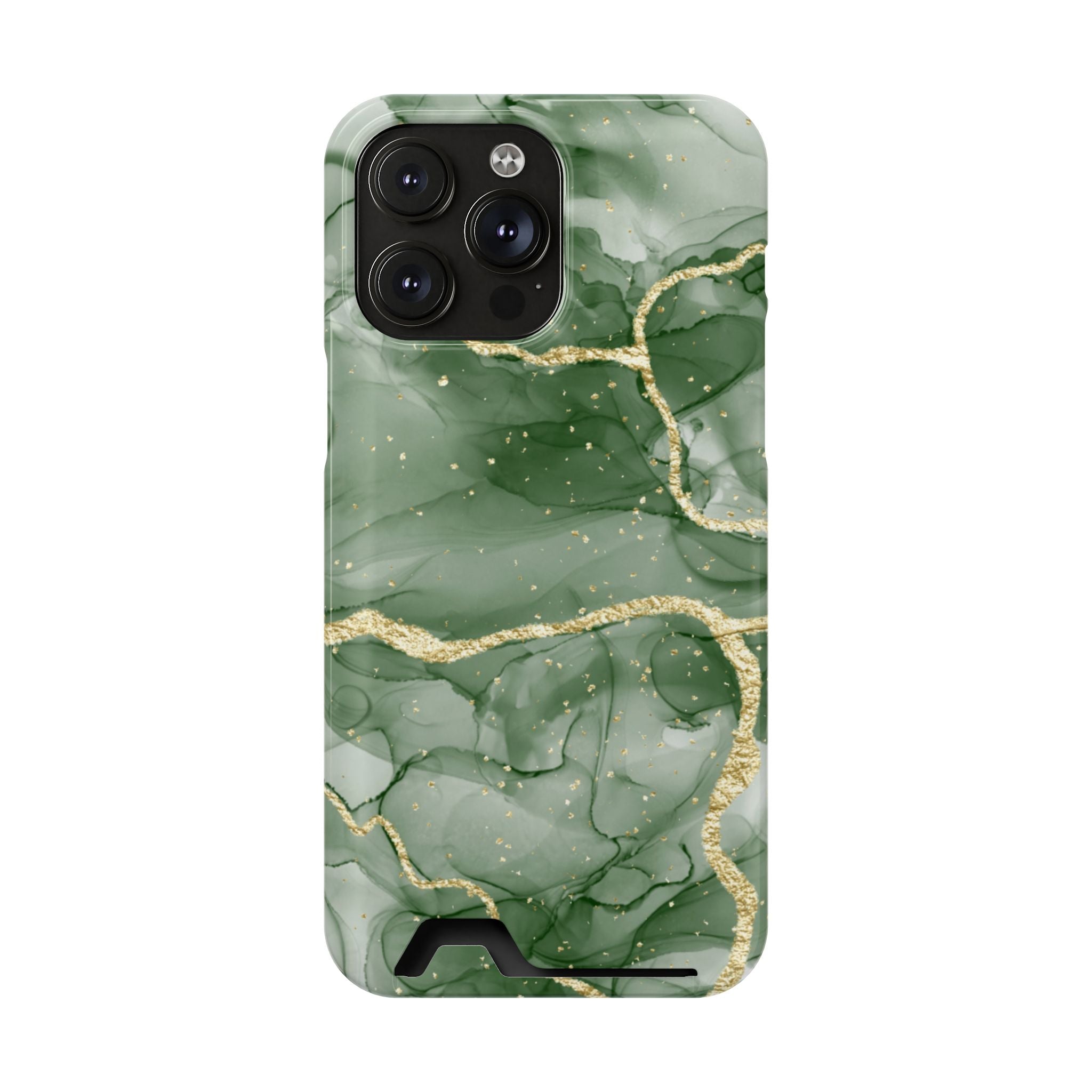 Emerald Luxe – iPhone