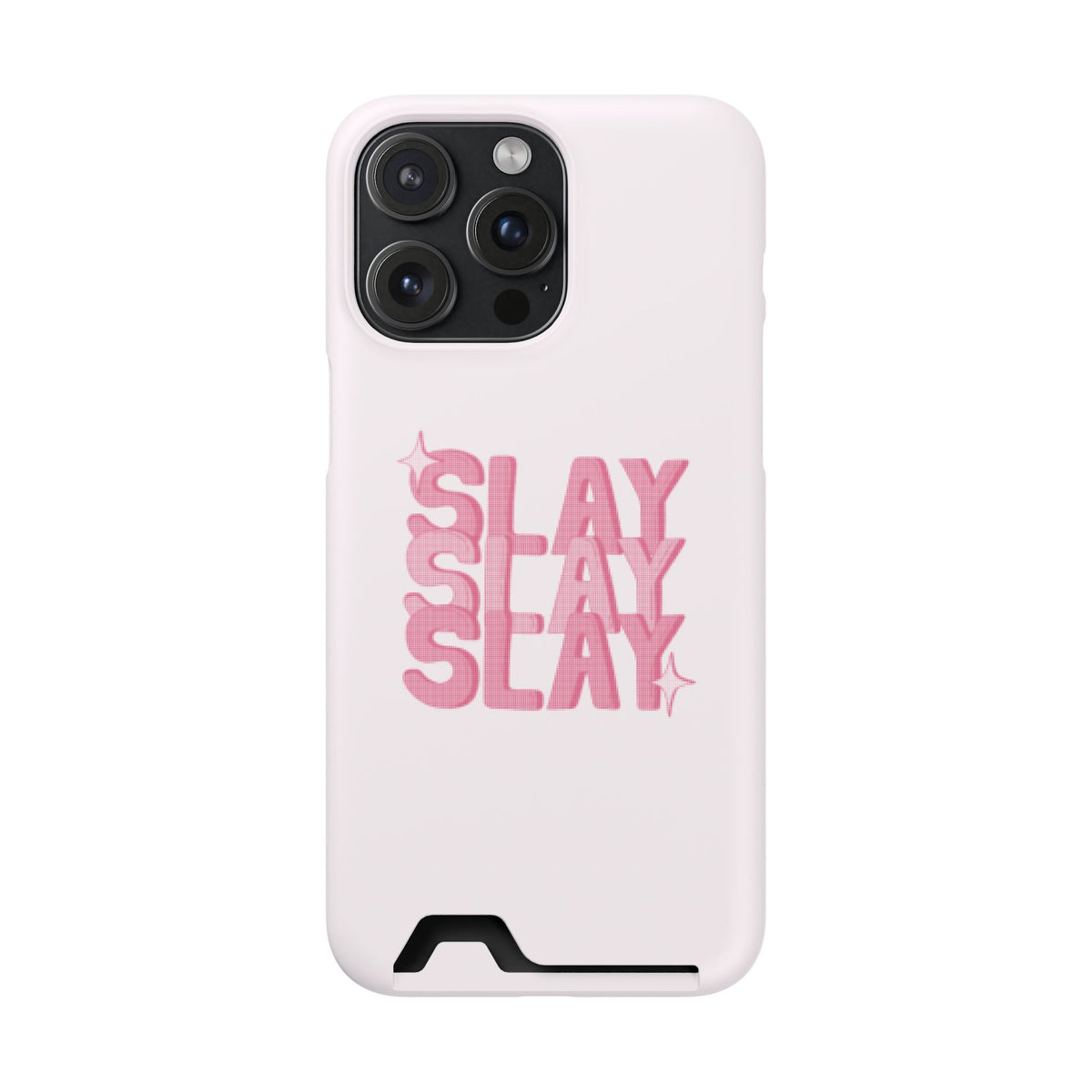 SLAY – iPhone