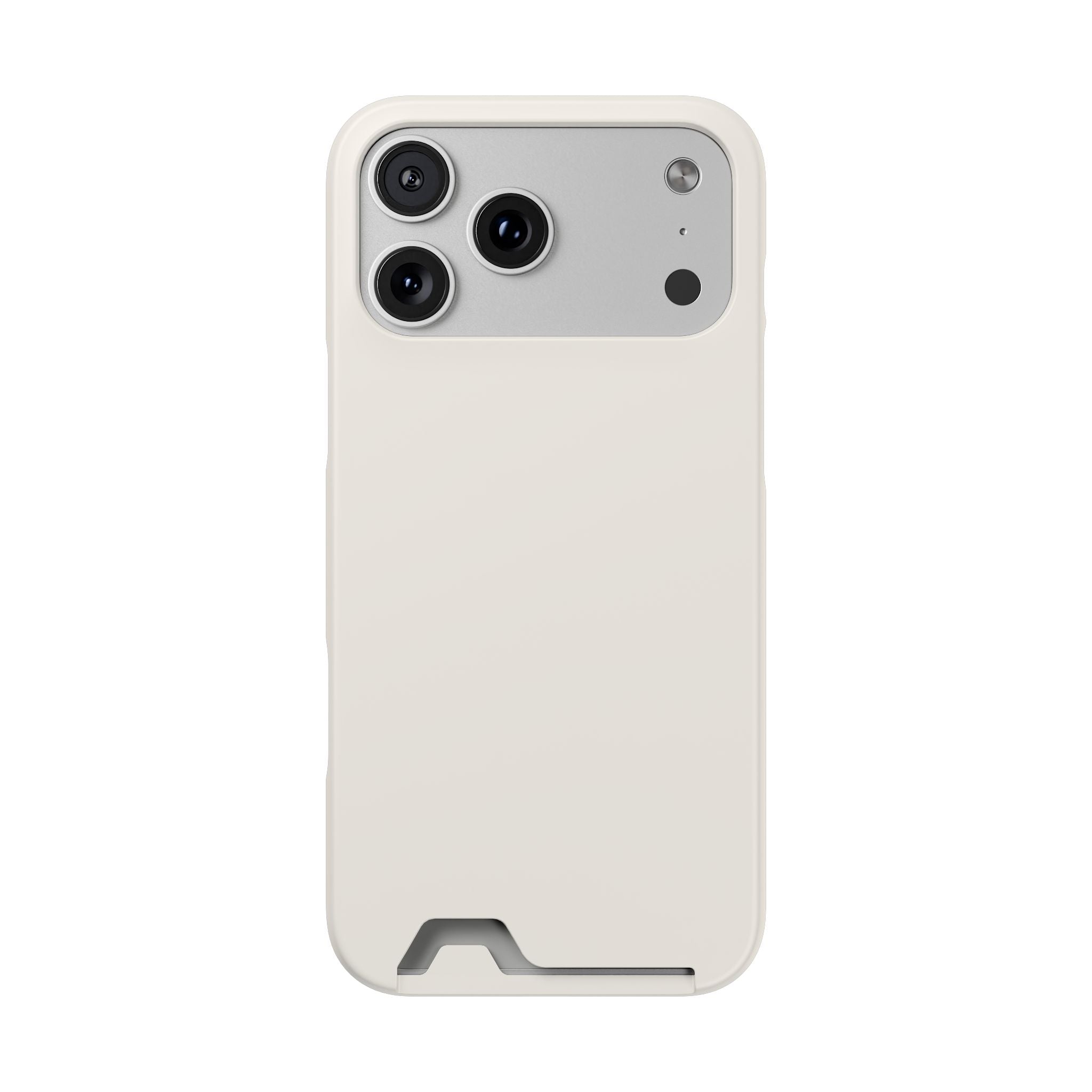 Soft Ivory –  iPhone