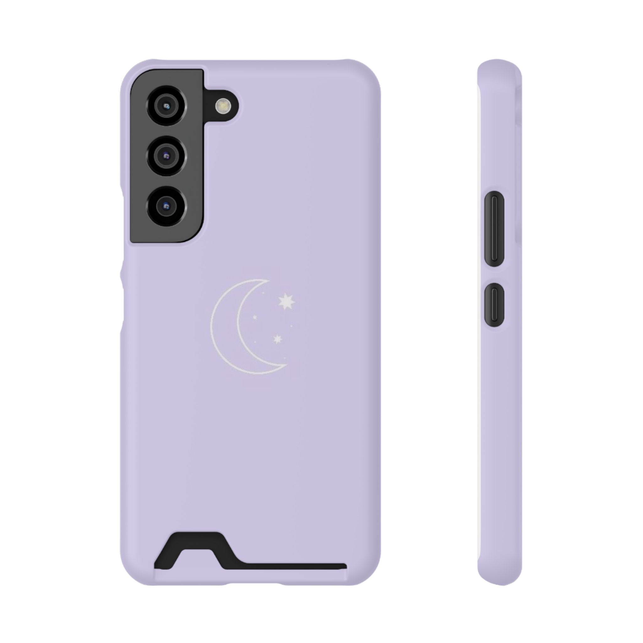 Lilac Moon – Samsung