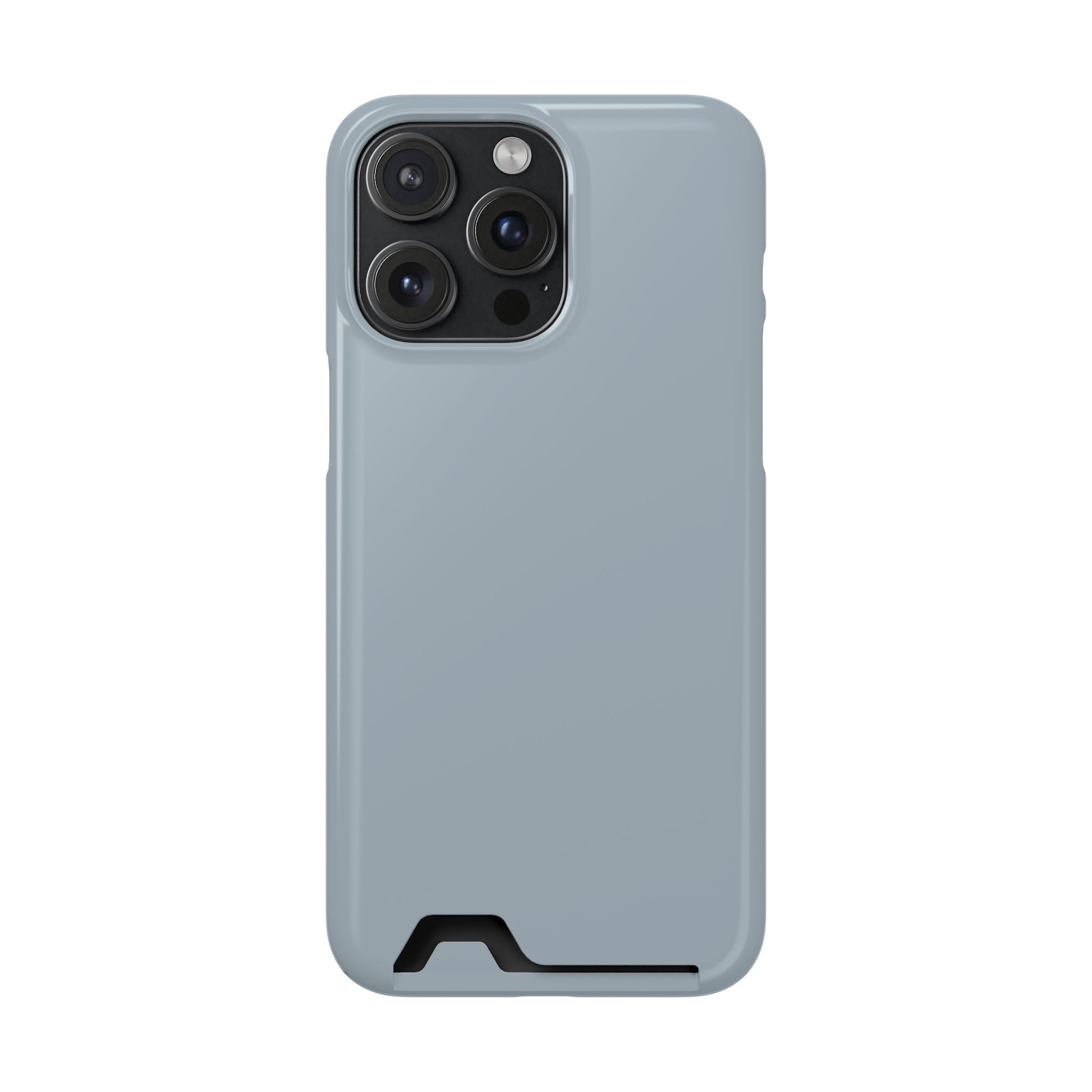 Cloud Blue – iPhone