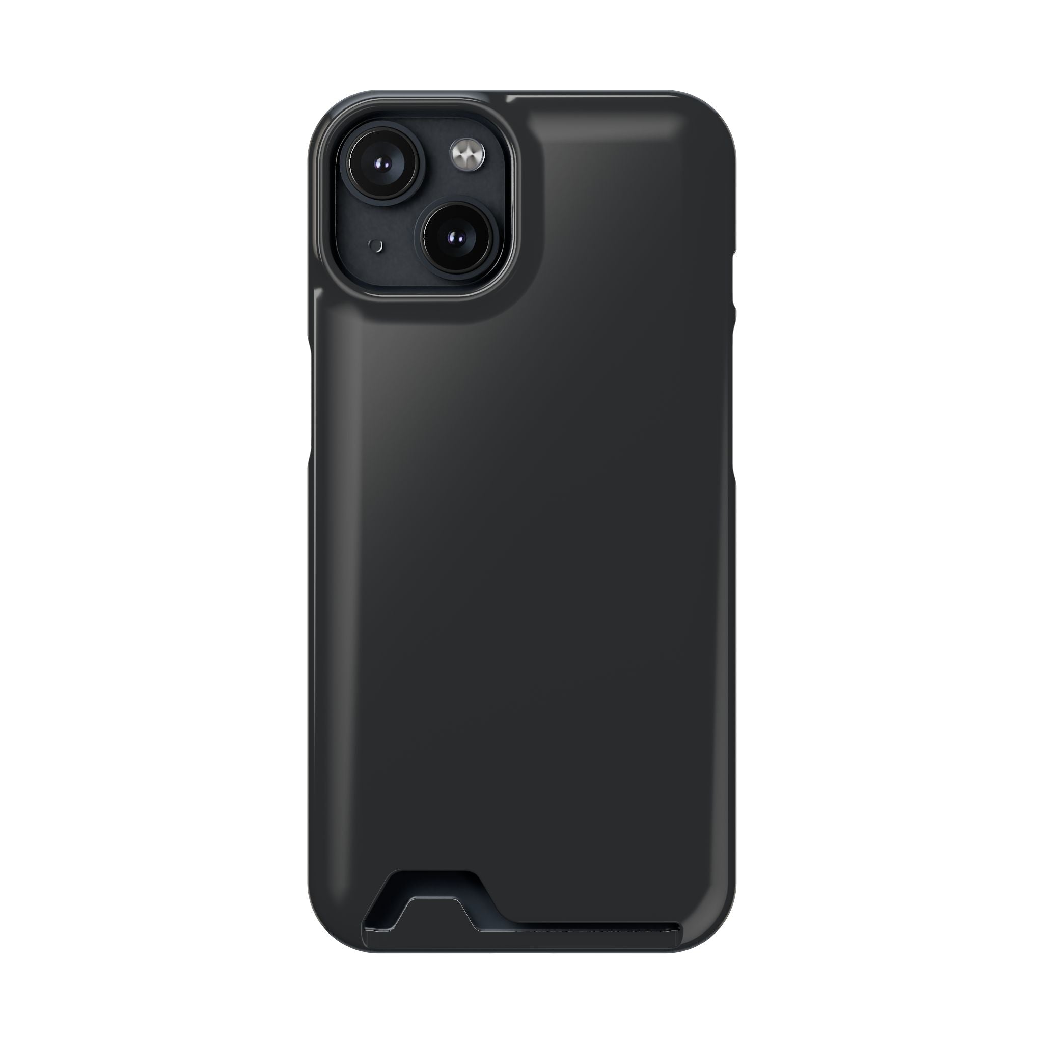 Midnight Black –  iPhone