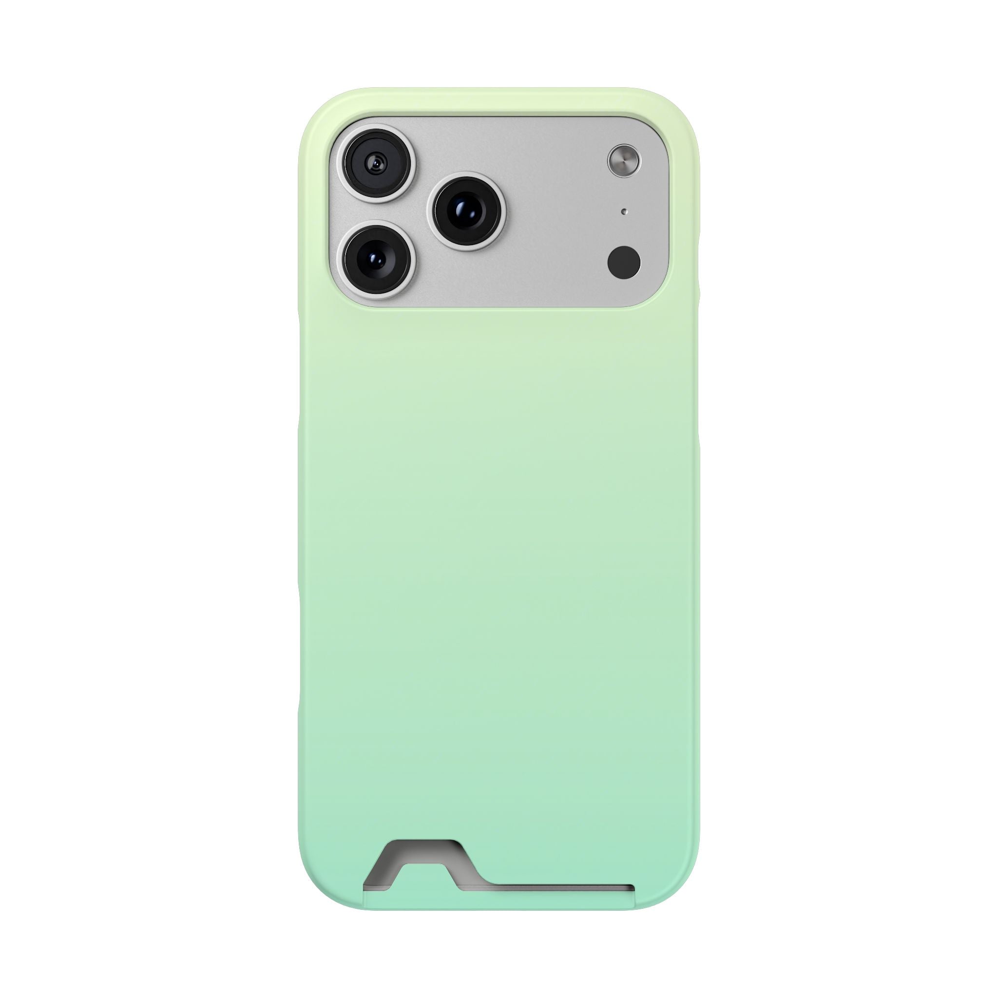 Lime Mist – iPhone