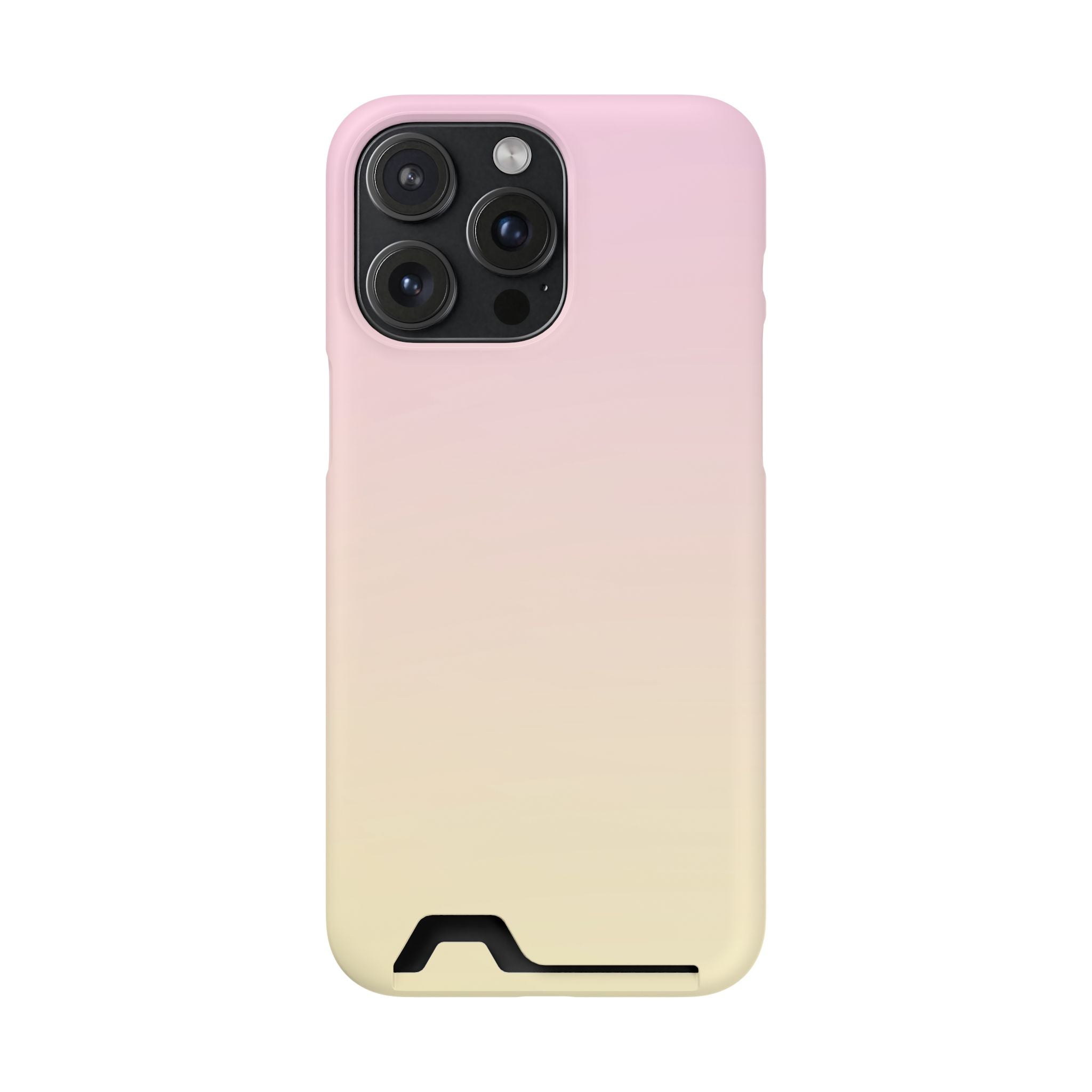 Blush Sunset – iPhone