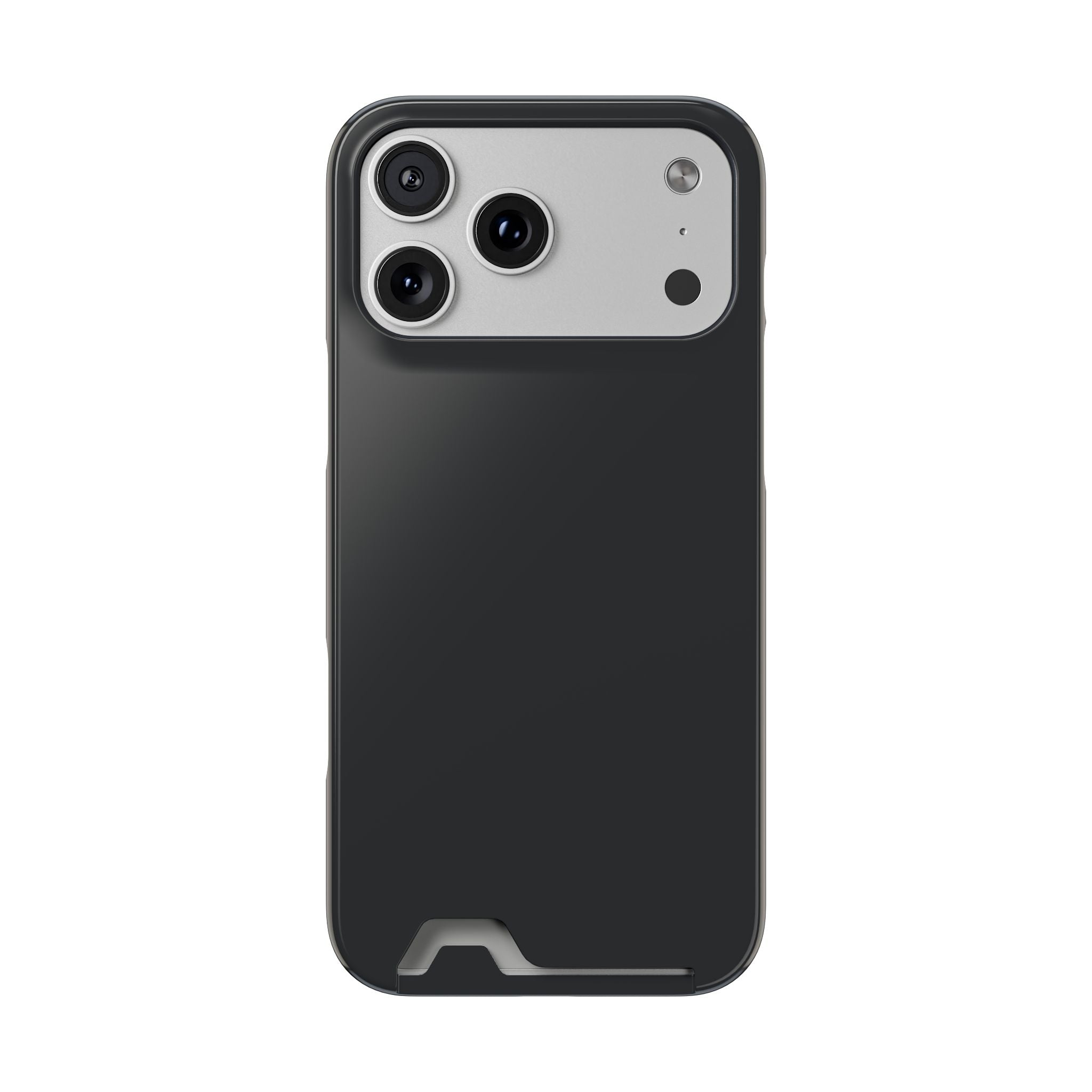Midnight Black –  iPhone
