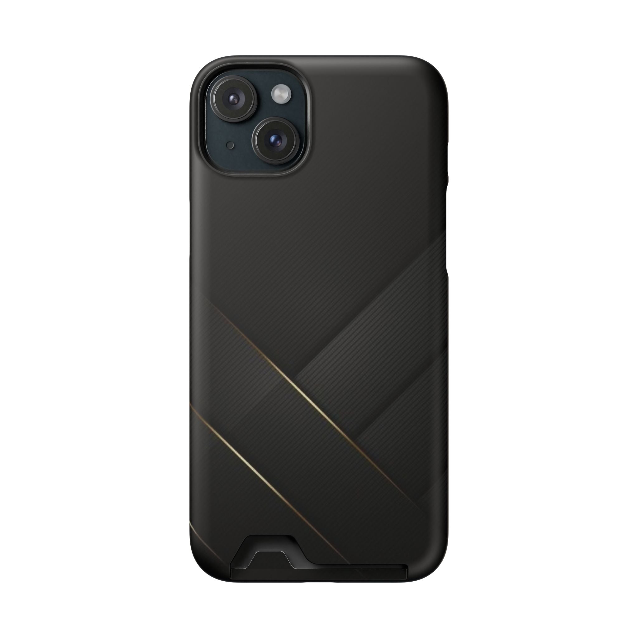 Obsidian Edge - iPhone