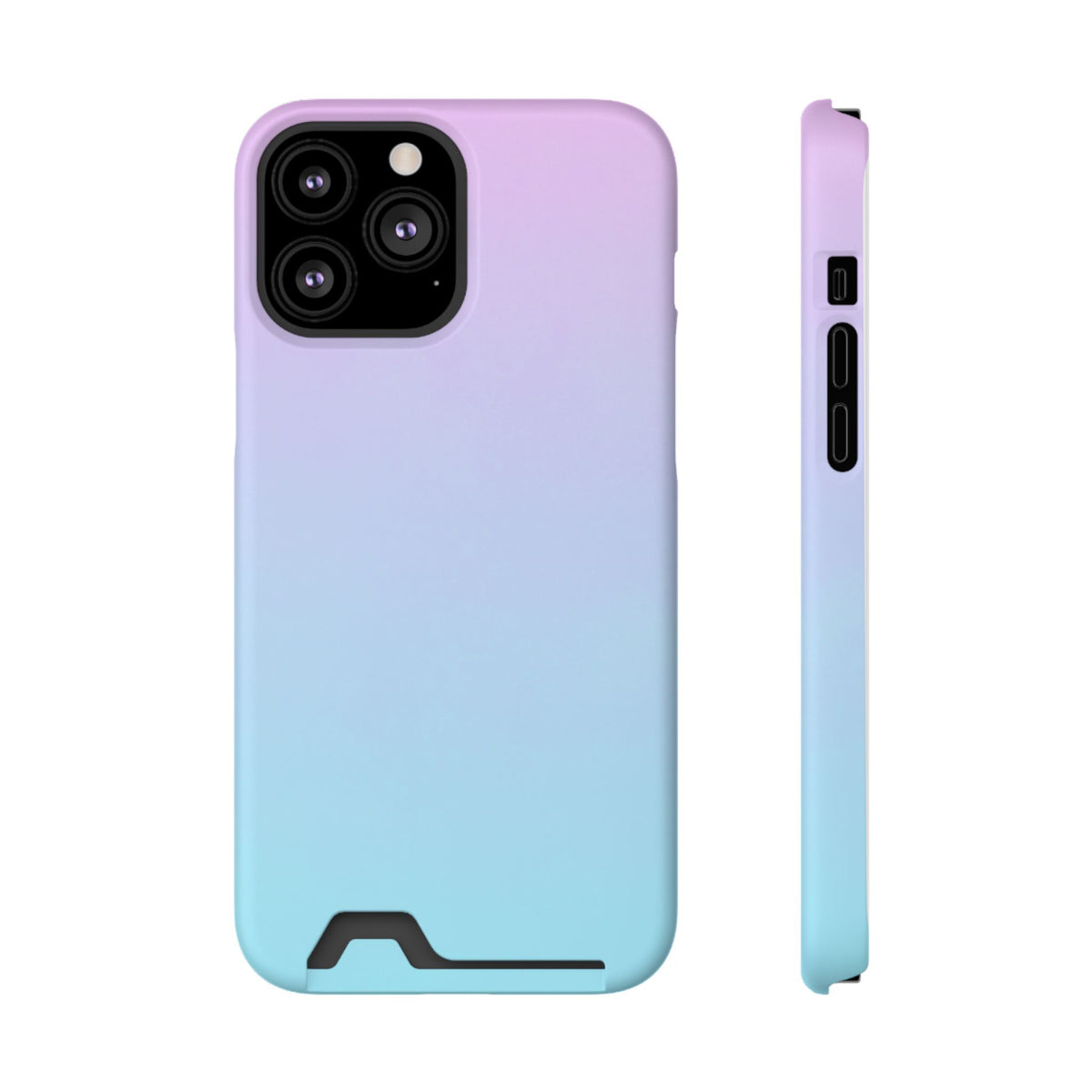 Lilac Sky –  iPhone