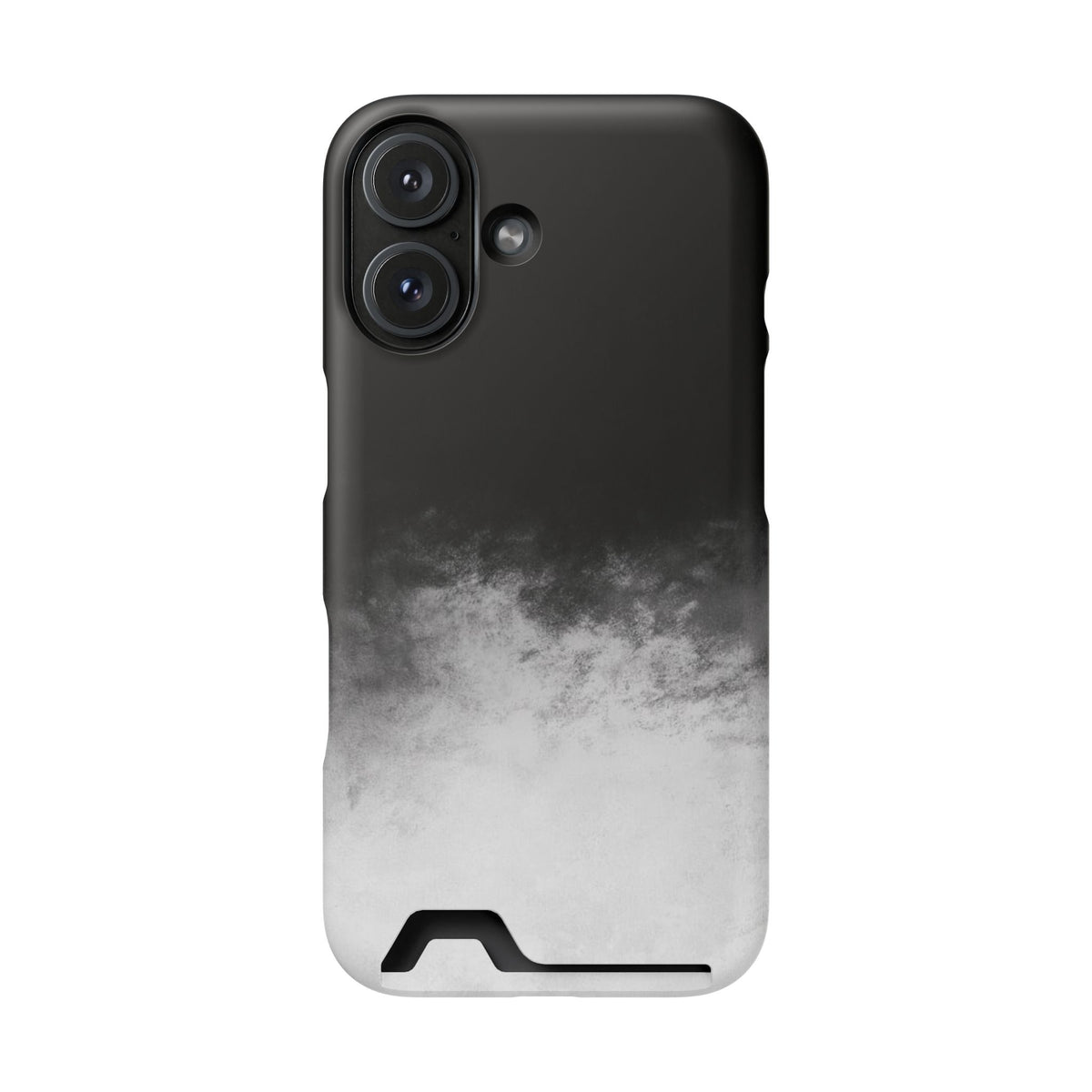 Smoke Fade – iPhone