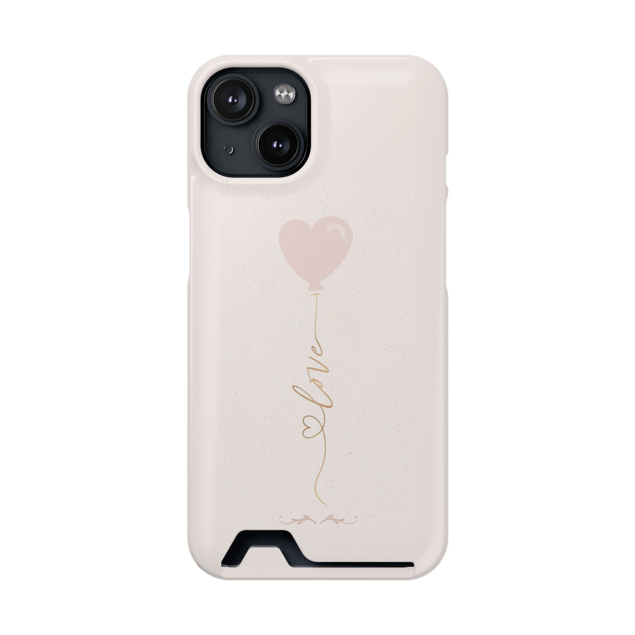 Love Balloon – iPhone