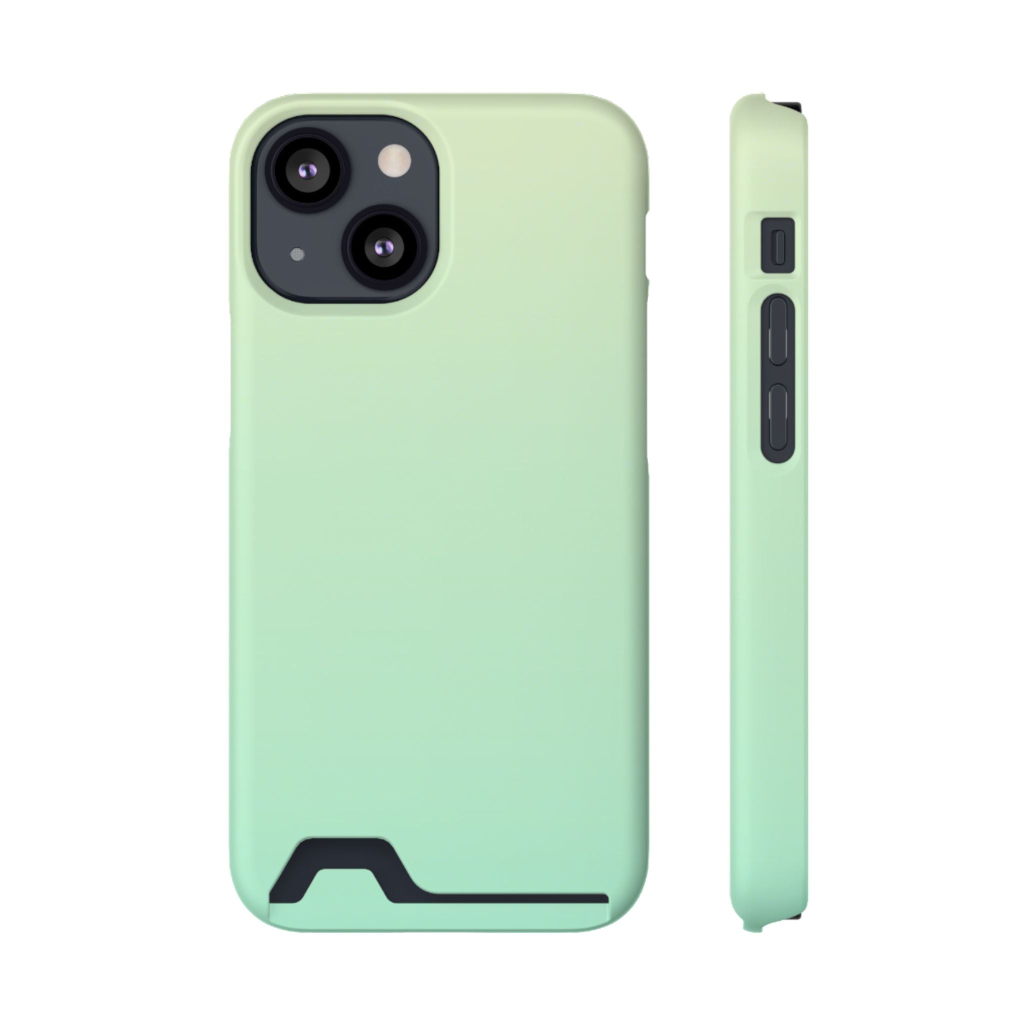 Lime Mist – iPhone