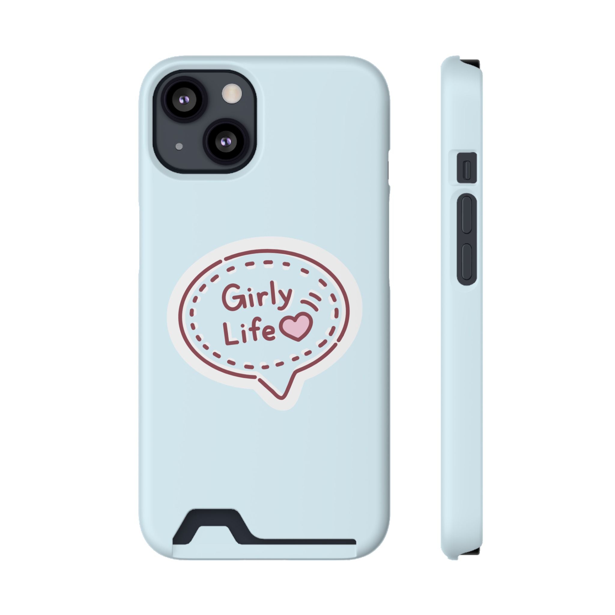 Girly Life – iPhone