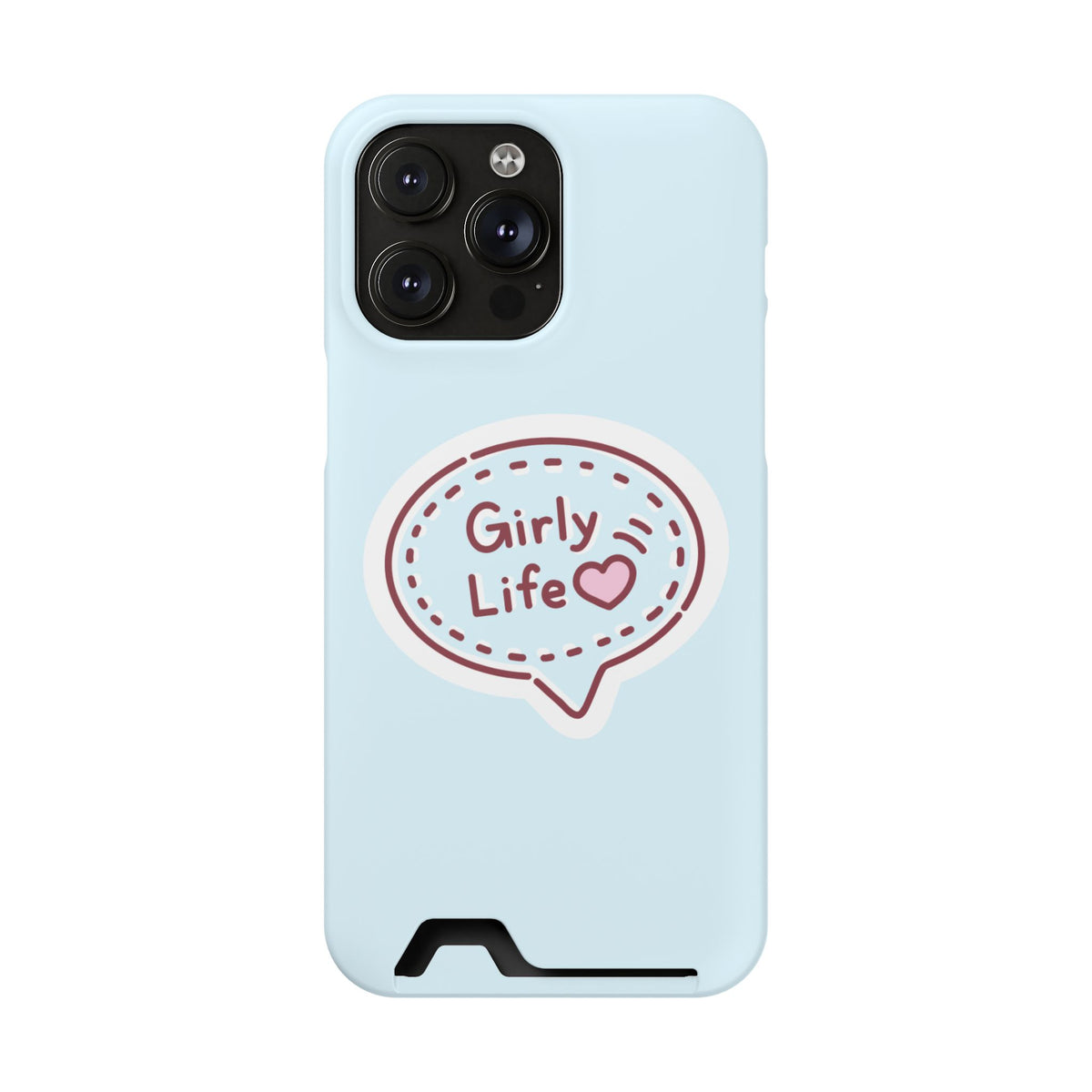 Girly Life – iPhone