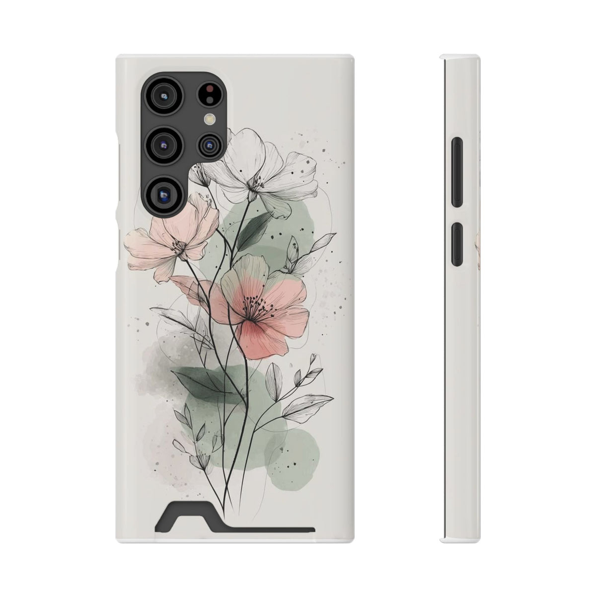 Blush Garden – Samsung