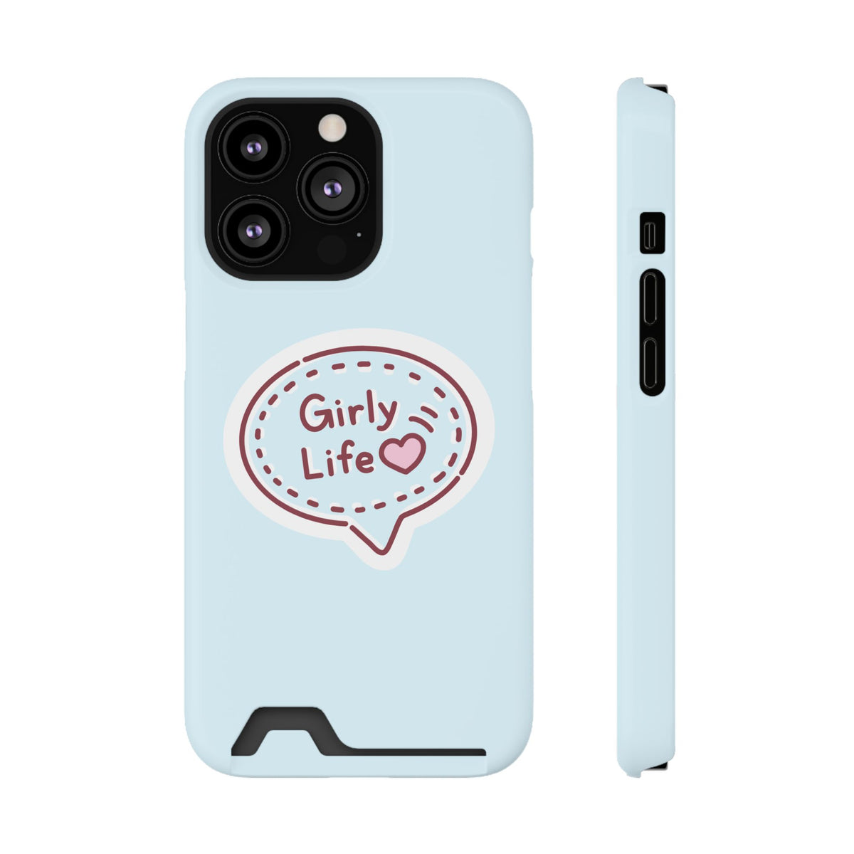 Girly Life – iPhone
