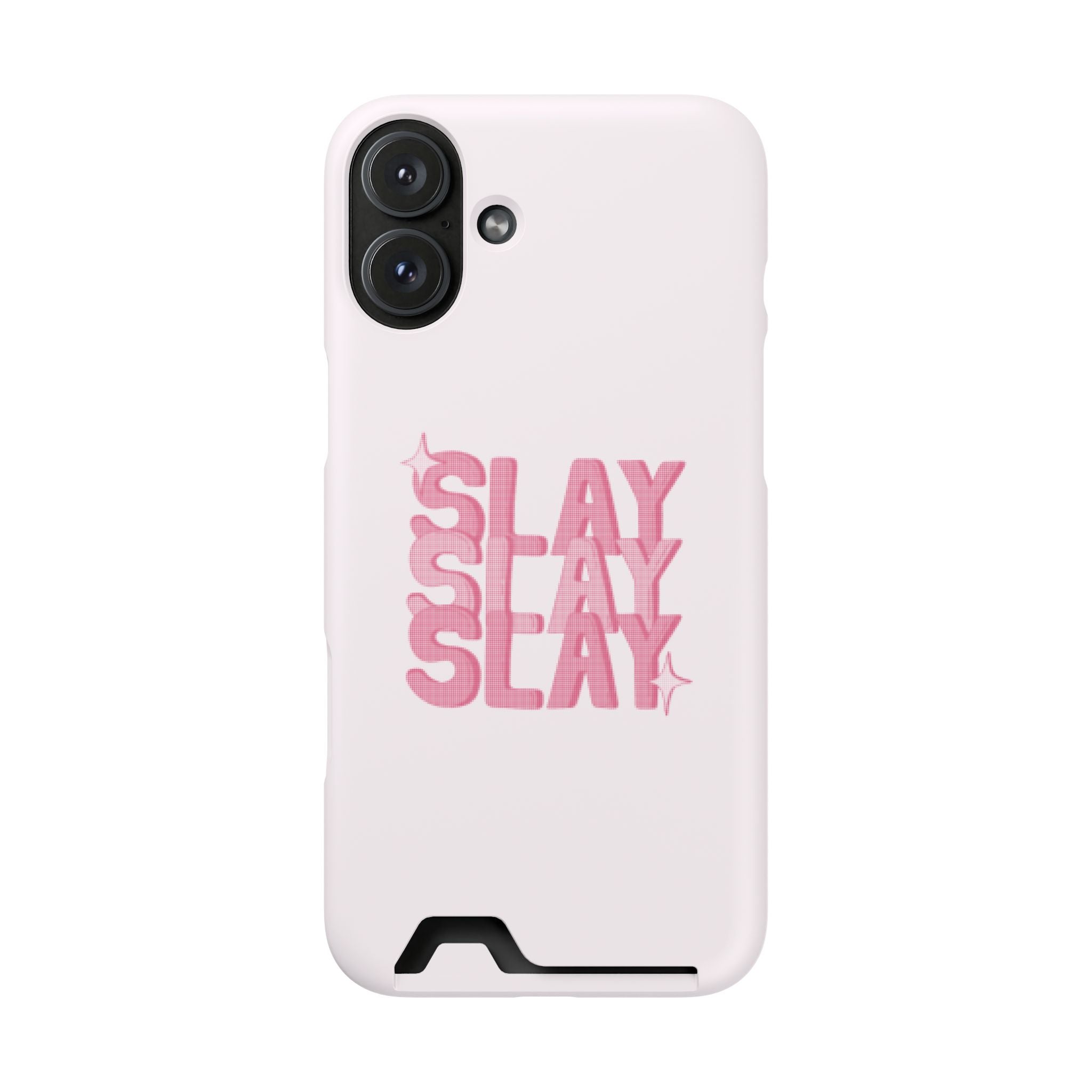SLAY – iPhone
