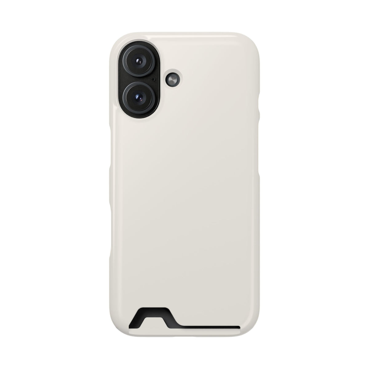 Soft Ivory –  iPhone