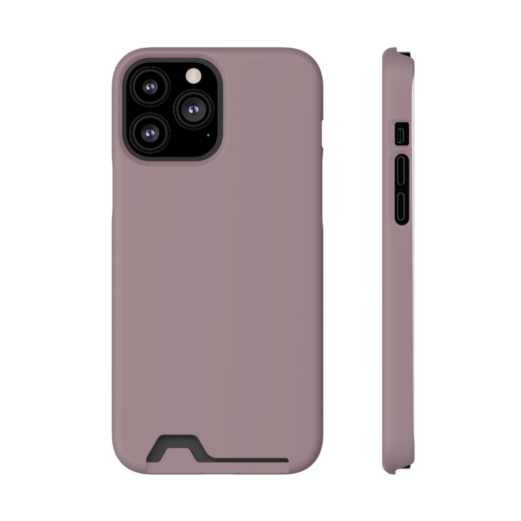 Dusty Rose – iPhone