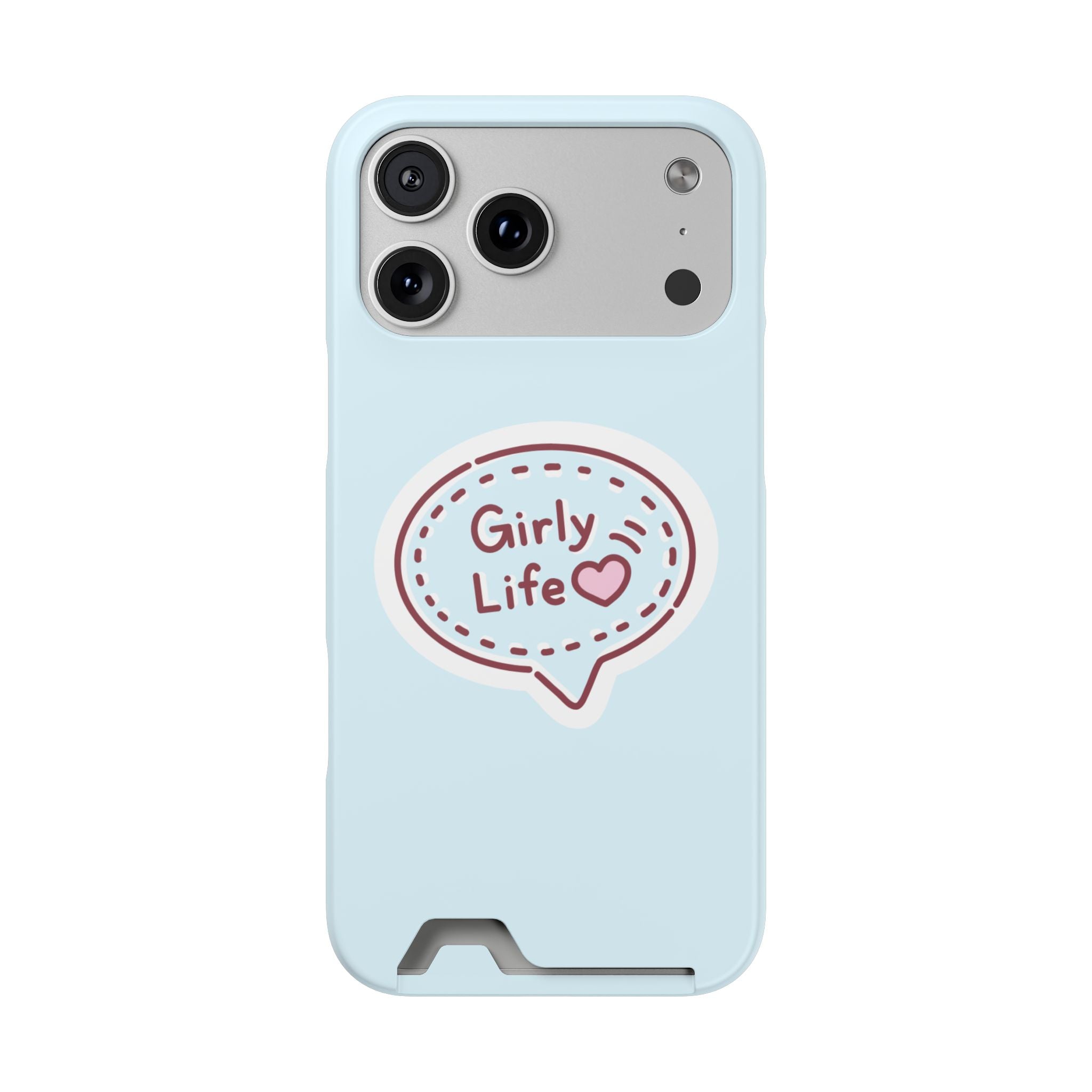 Girly Life – iPhone