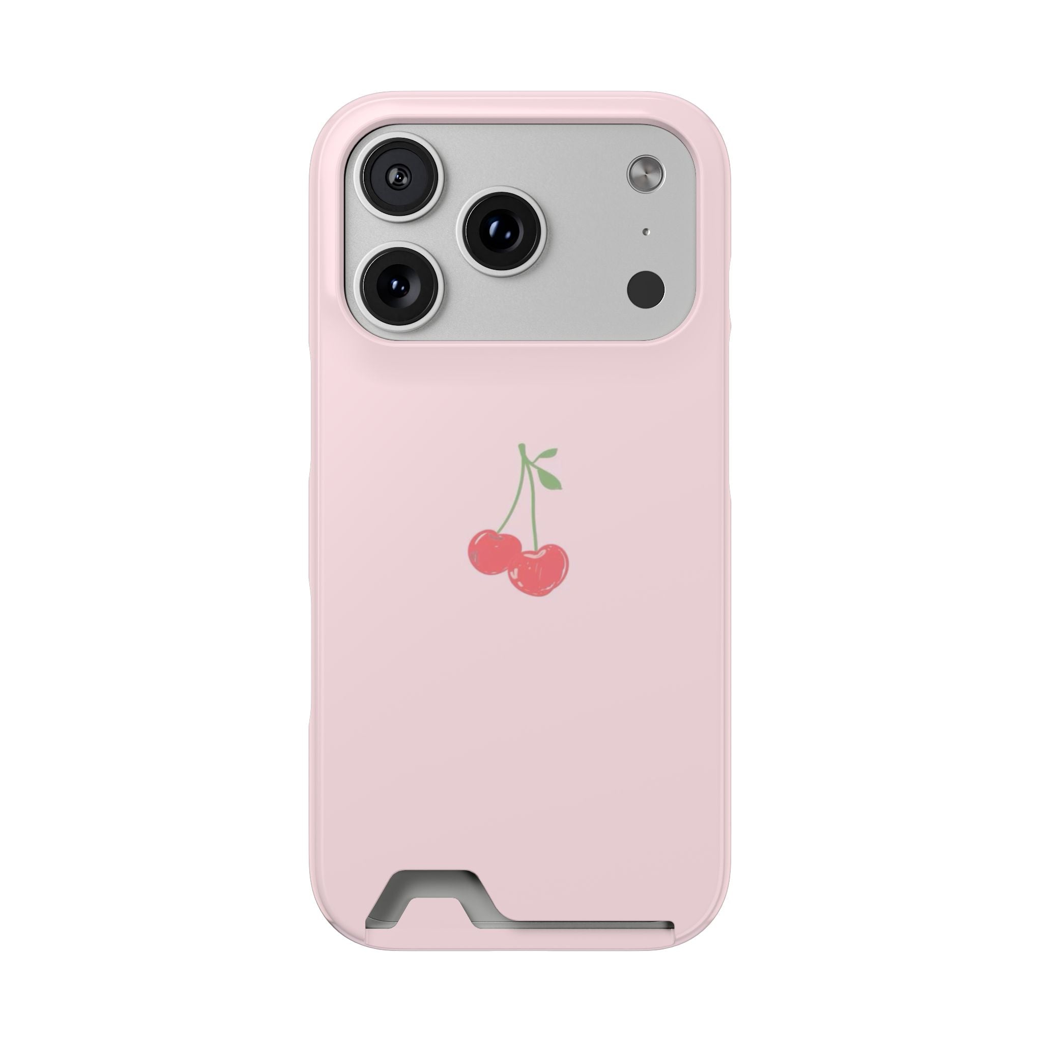 Sweet Cherry – iPhone