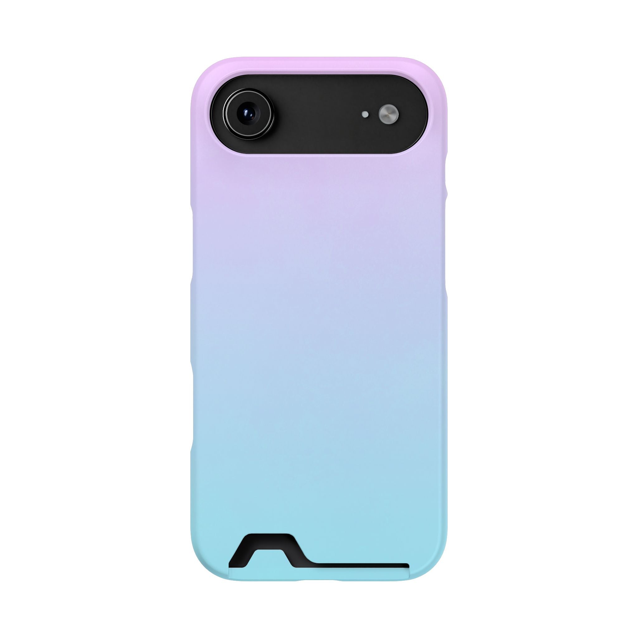 Lilac Sky –  iPhone