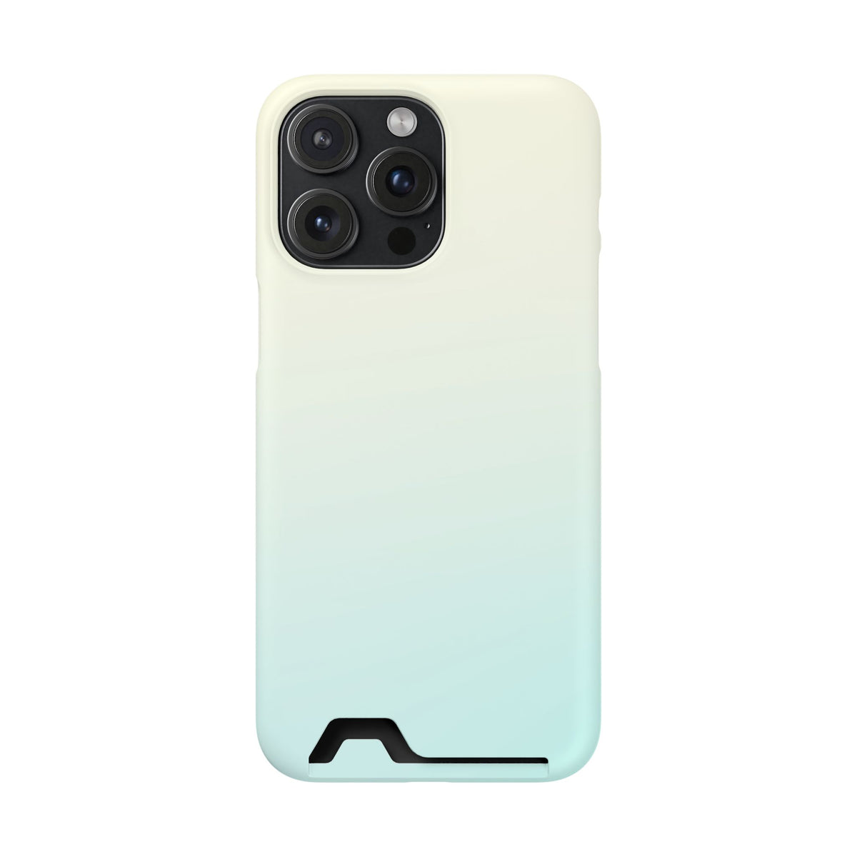 Mint Haze –  iPhone